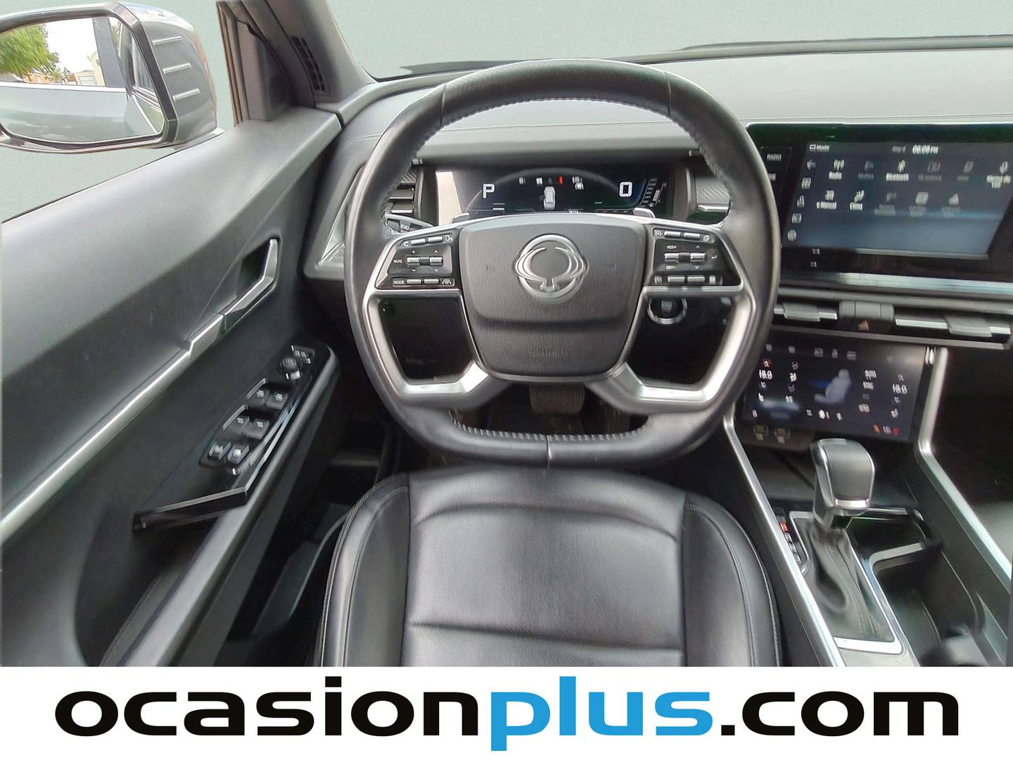 SsangYong Torres SsangYong Torres G15 Life Auto (163 CV) automático
