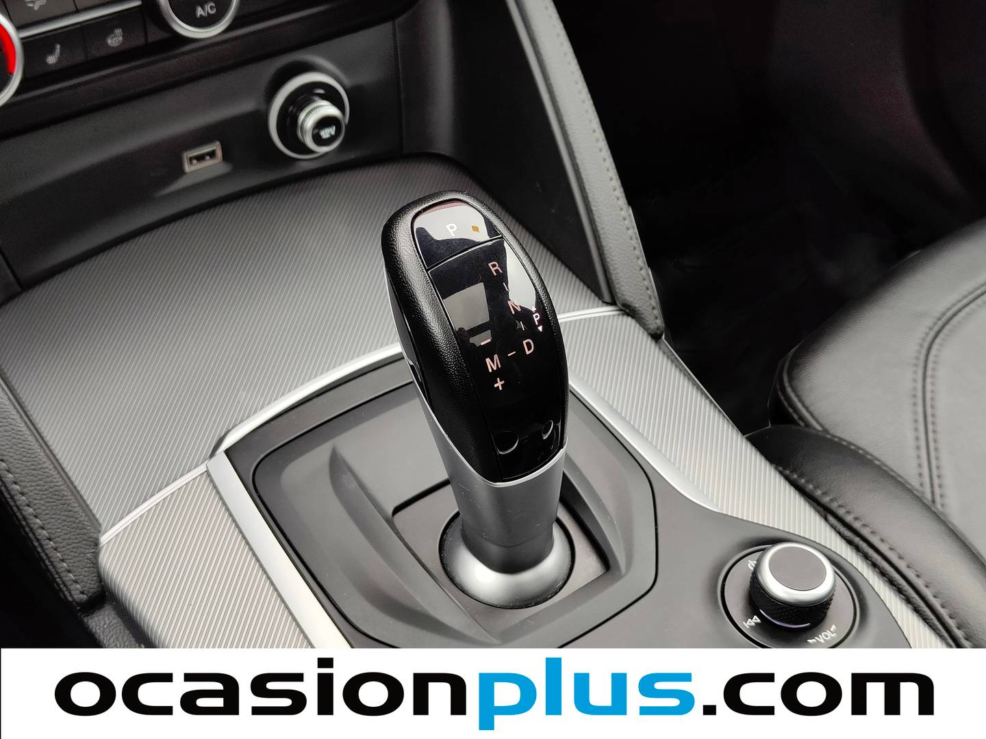 Foto Alfa Romeo Stelvio Alfa Romeo Stelvio Stelvio 2.2 Diesel Executive Q4 (210 CV)