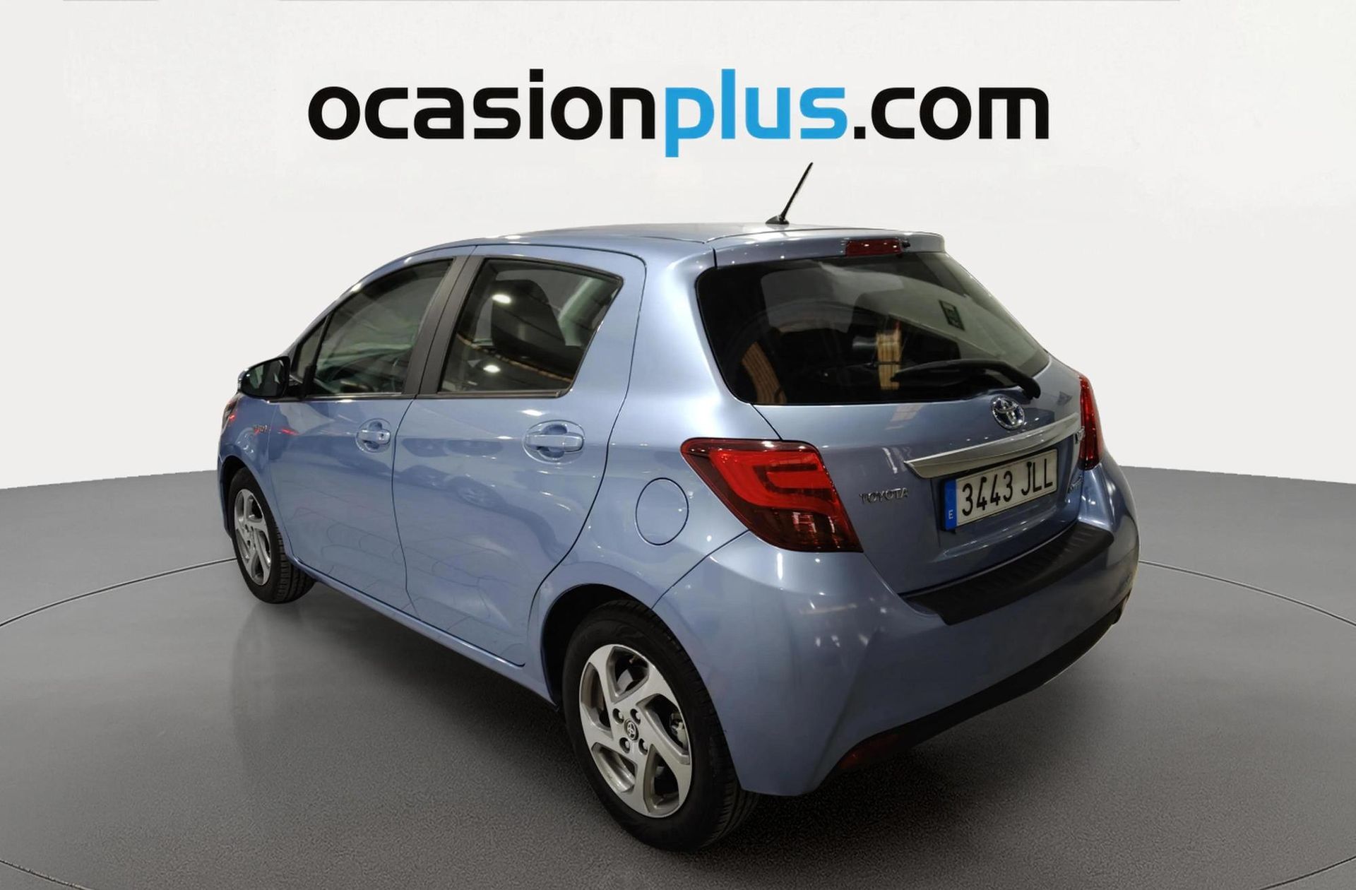 Toyota Yaris 1.5 Hybrid Active - foto 3