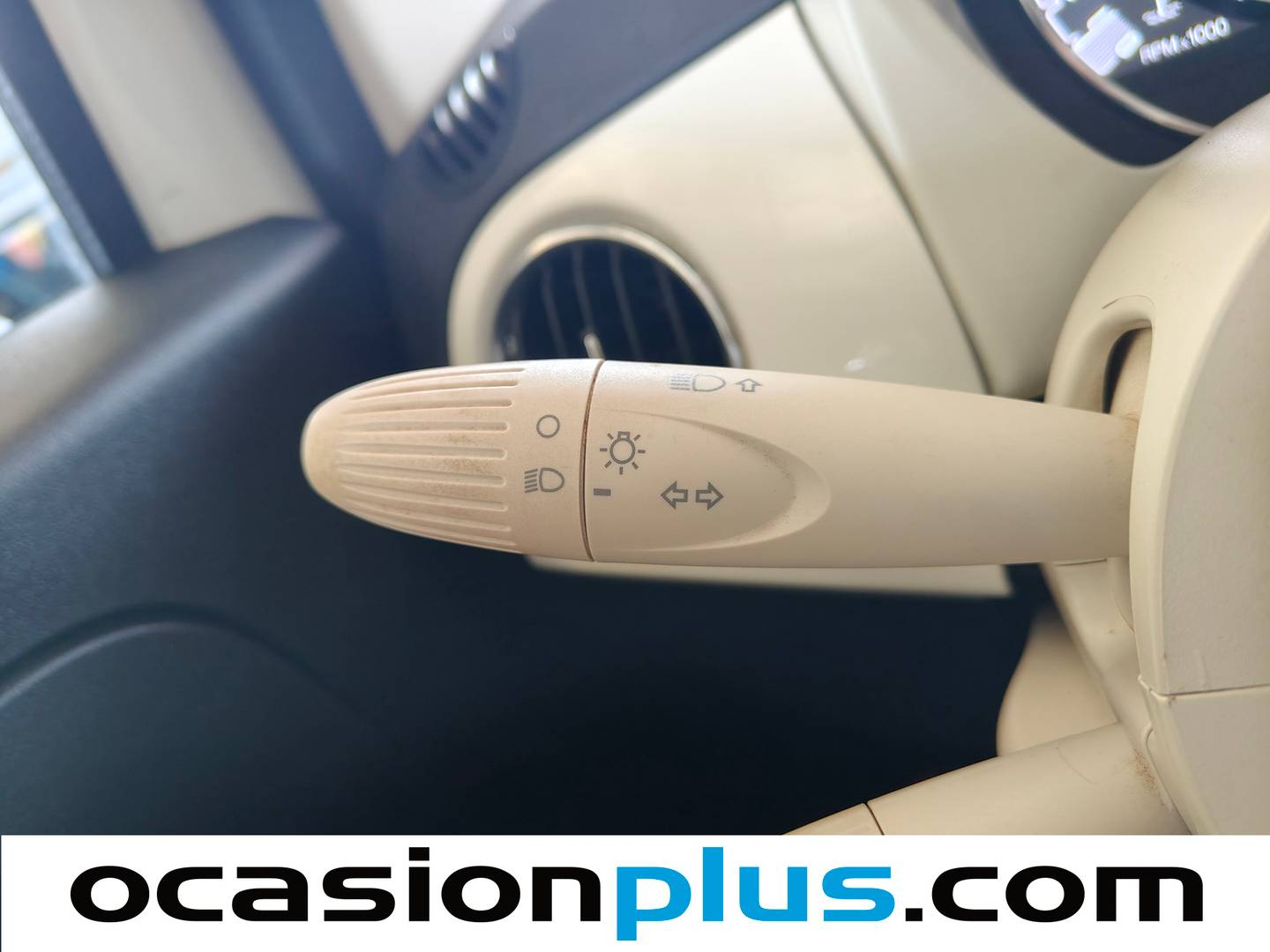 Fiat 500 Fiat 500 1.0 Hybrid Dolcevita (70 CV) de segunda mano