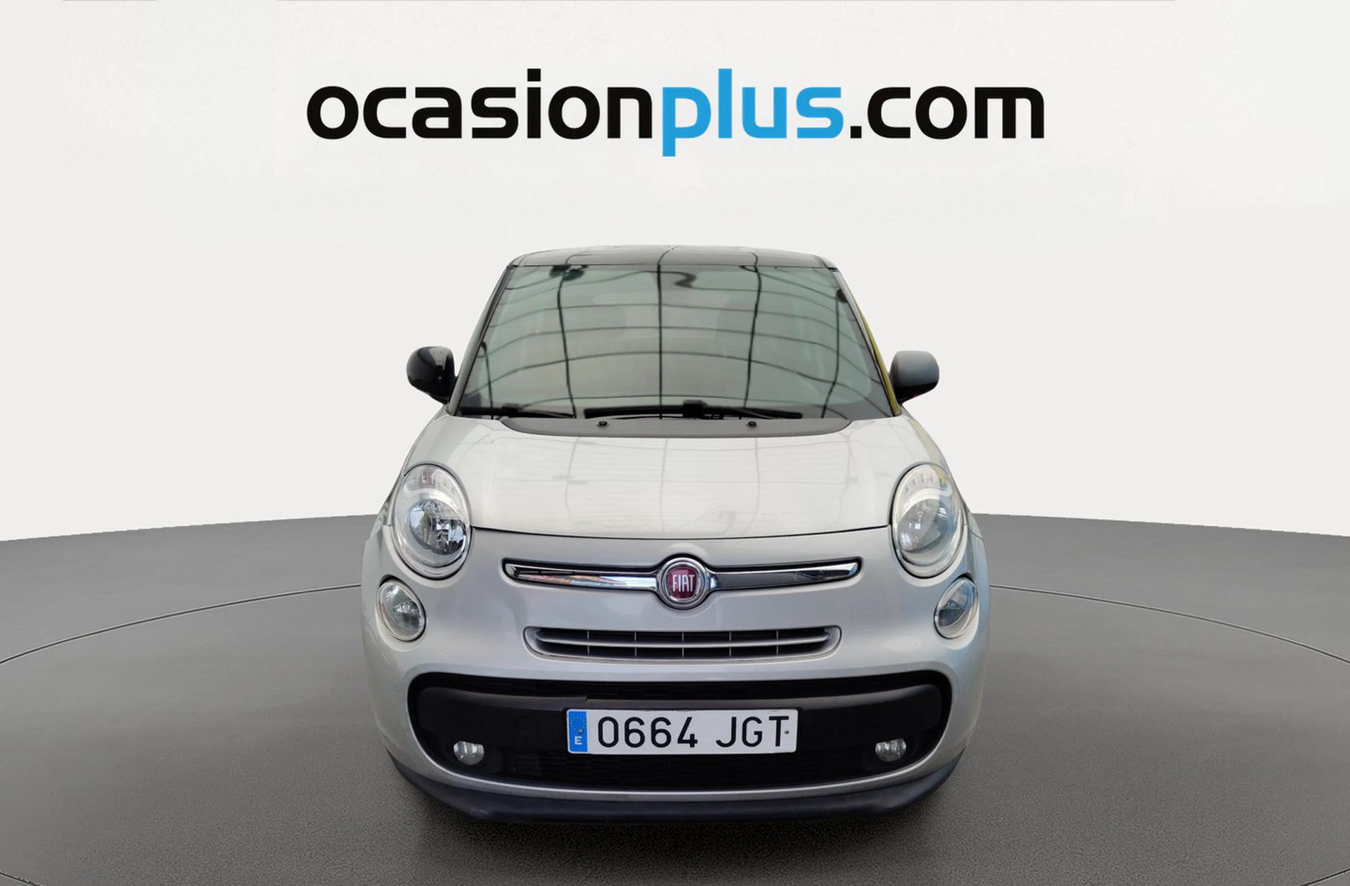 Fiat 500L 1.4 Pop Star - foto 10