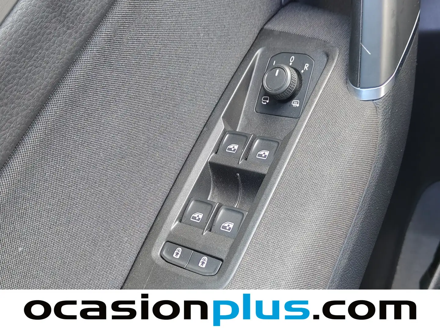 Foto Volkswagen Touran Volkswagen Touran Advance 2.0 TDI BMT (150 CV) DSG 7Plazas