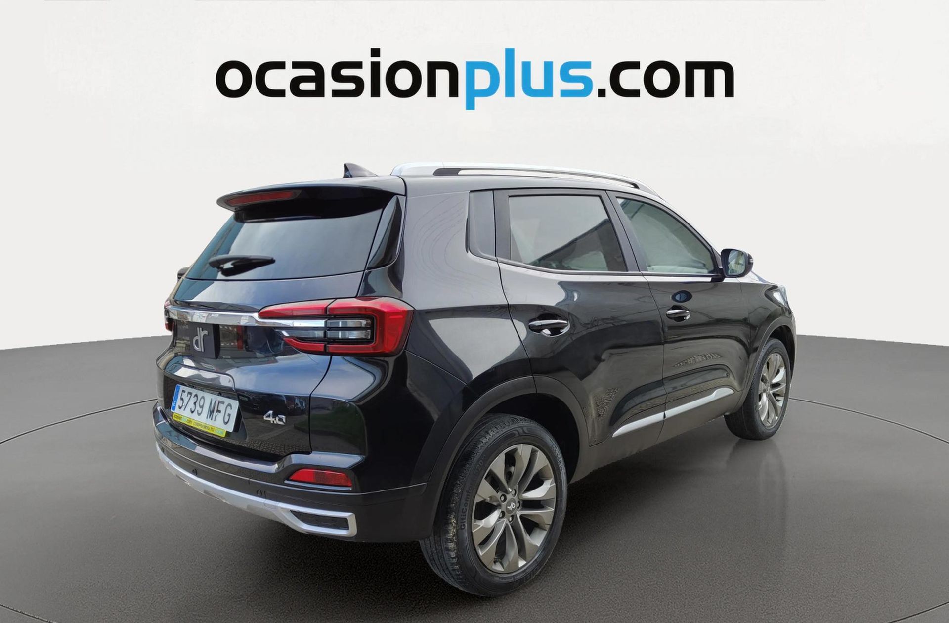 DR AUTOMOBILES DR 4.0 DR4 1.5 - foto 4