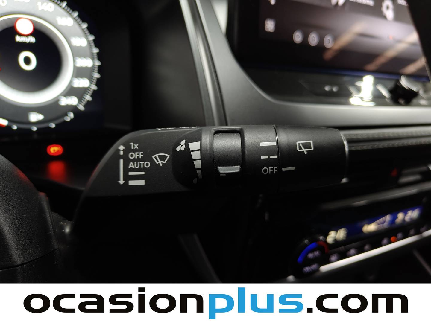 Foto Nissan QASHQAI Nissan Qashqai DIG-T 140 N-Connecta (140 CV)