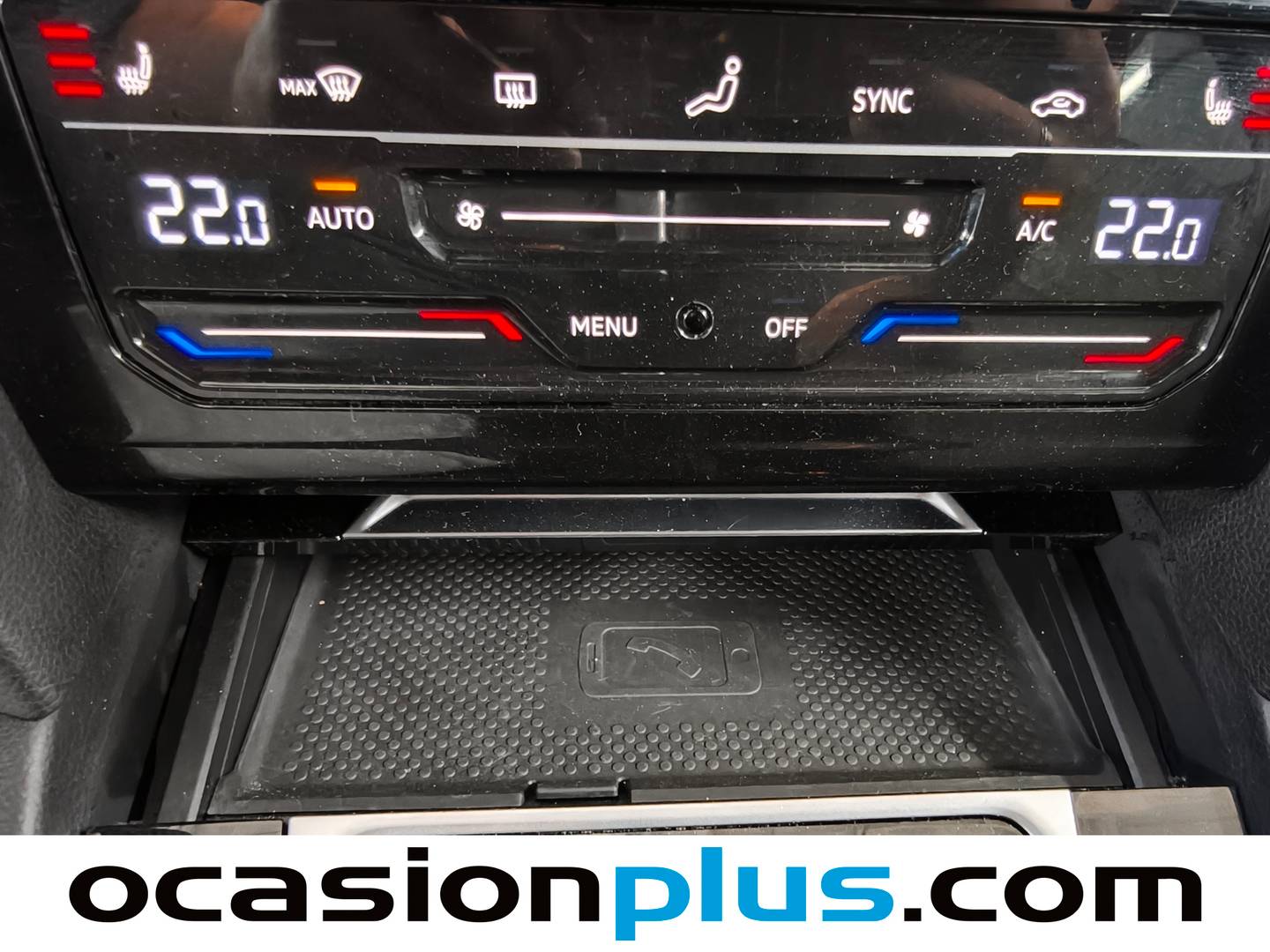 Volkswagen Arteon Volkswagen Arteon R-Line 2.0 TDI  (150 CV) DSG seminuevo