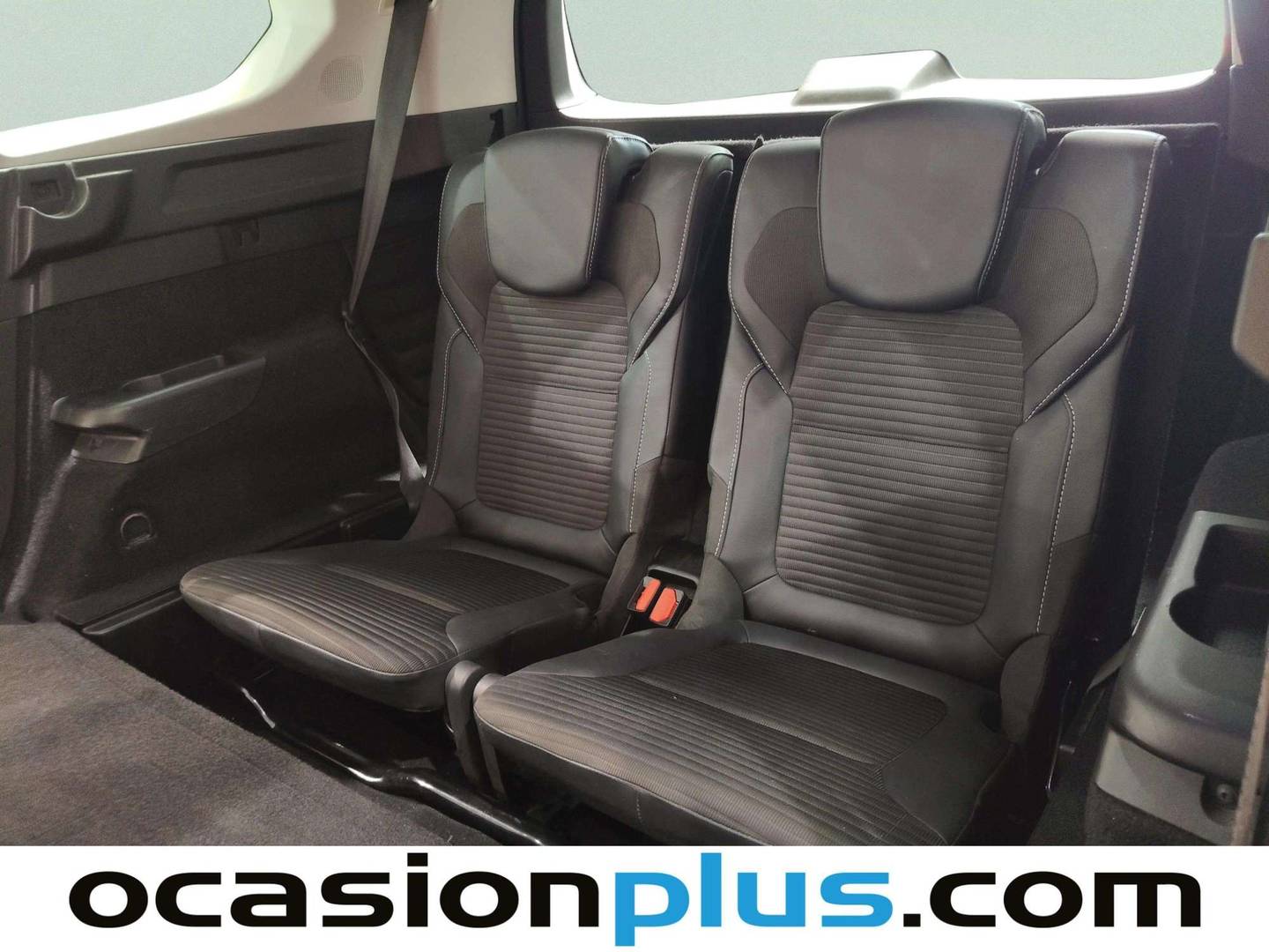 Extras y acabados del Renault Grand Scénic Renault Grand Scenic Edition One dCi (110 CV)