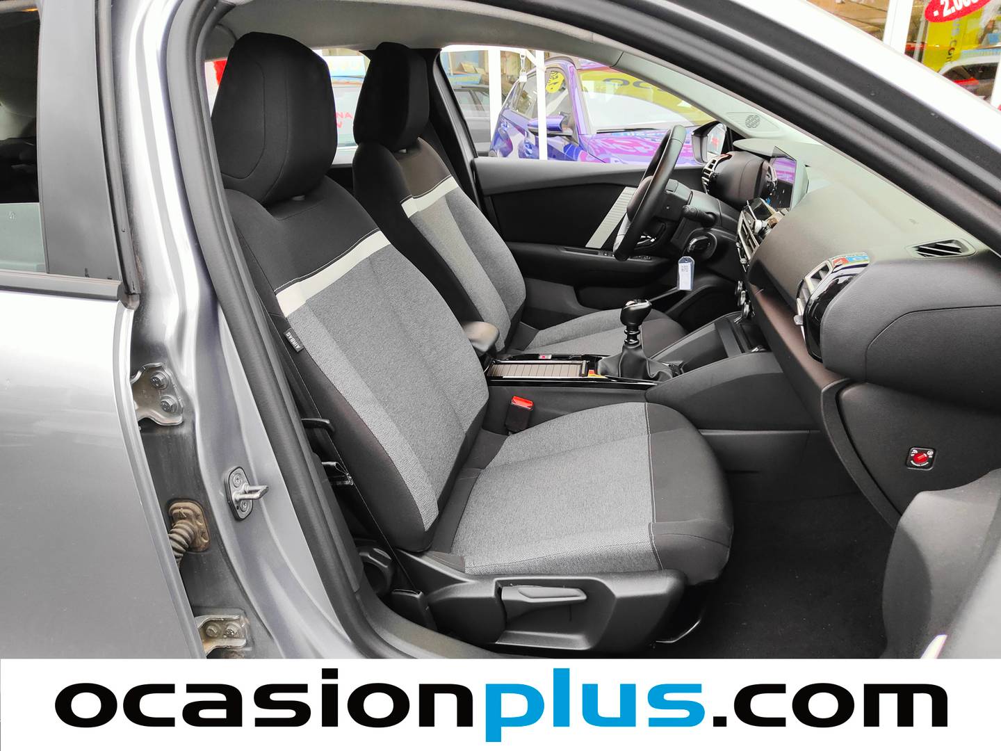 Foto Citroën C4 Citroen C4 PureTech 130 S&S You (131 CV)