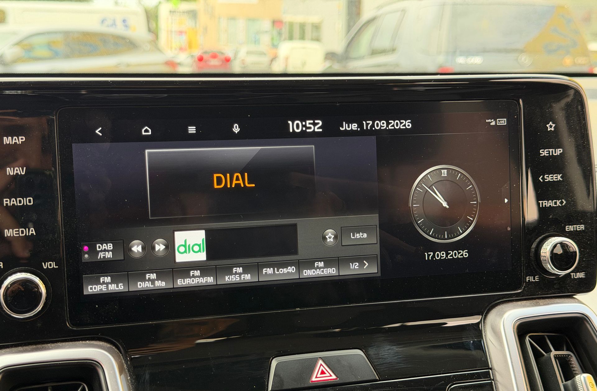 Kia Sorento 1.6 T-GDi HEV Drive 4x2 7 plazas - foto 34