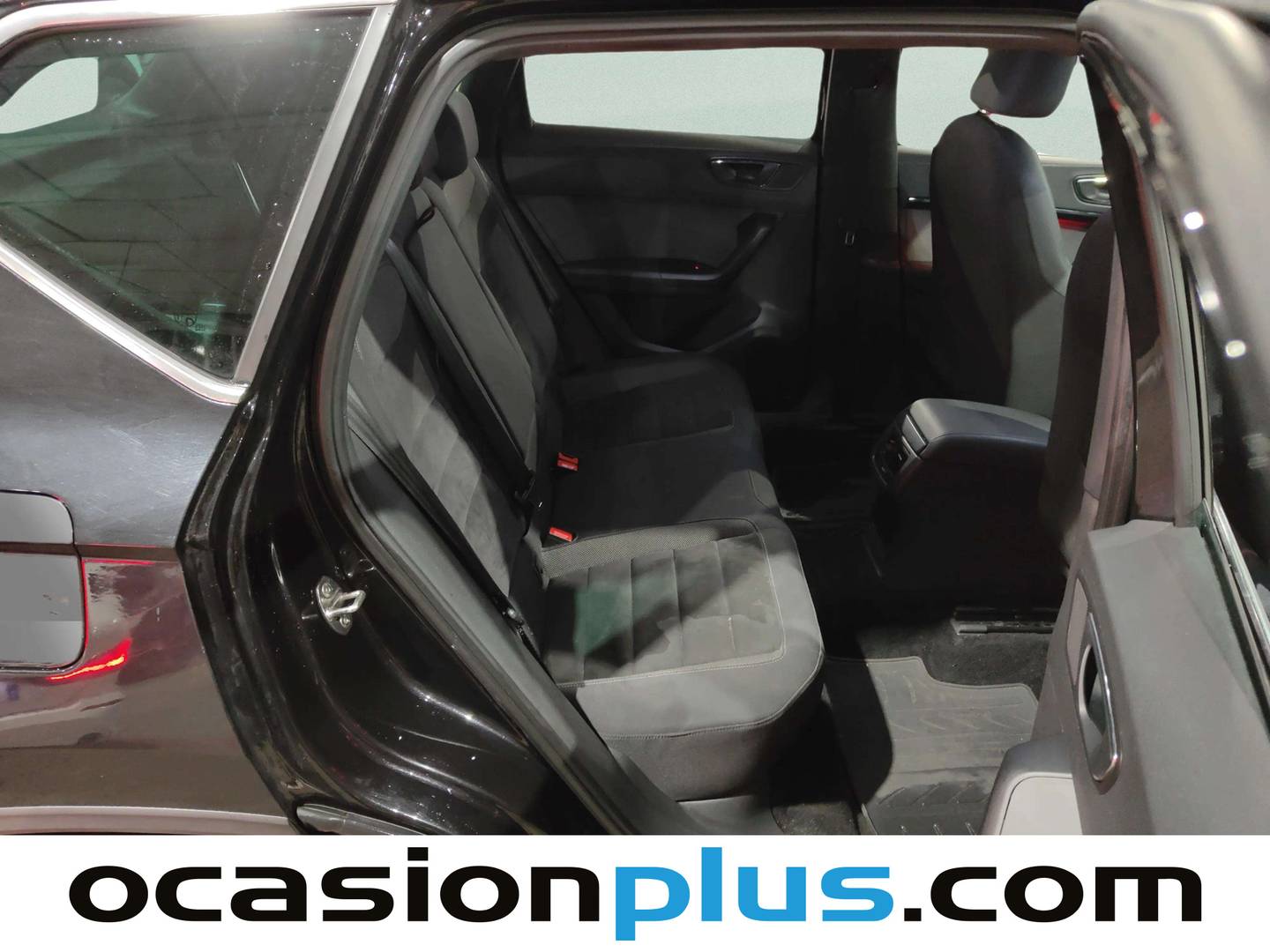 Foto Seat Ateca SEAT Ateca 1.4 EcoTSI S&S Xcellence Plus DSG (150 CV)