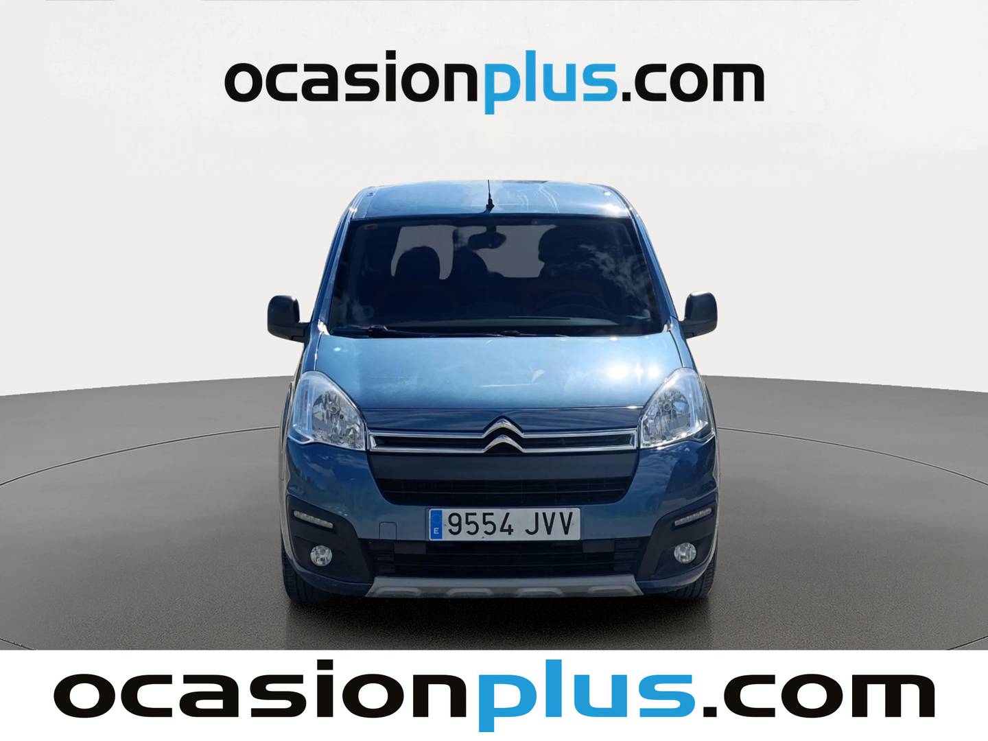 Citroën Berlingo Citroen Berlingo Multispace LIVE Edition BlueHDi (100 CV) 100cv