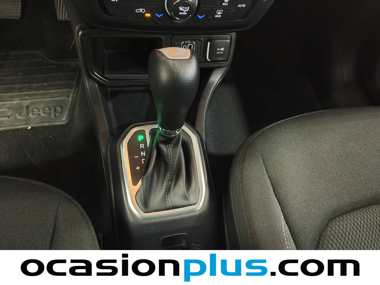 Foto Jeep Renegade Jeep Renegade eHybrid 1.5 Limited ATX (130 CV)