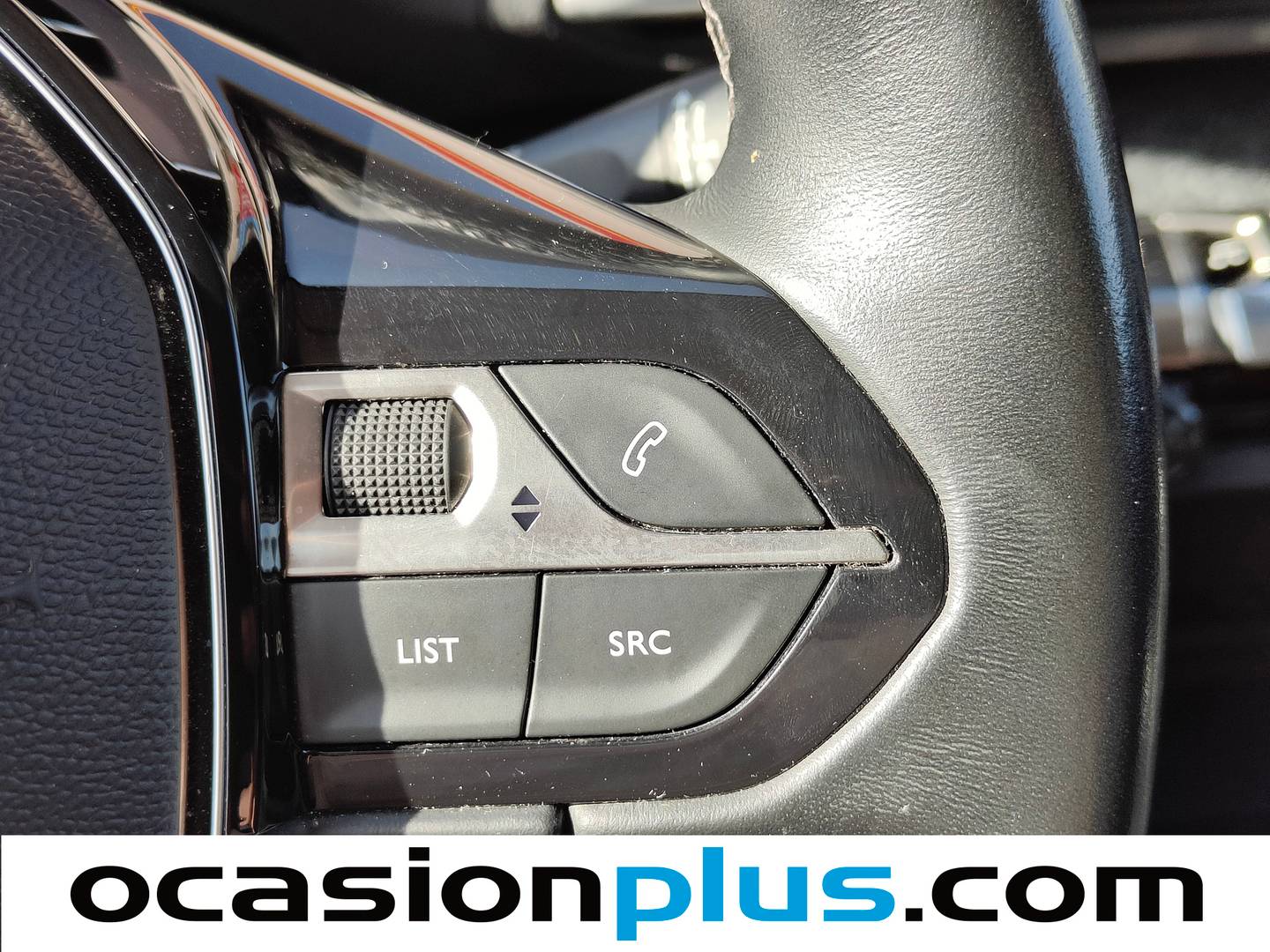 Peugeot 5008 Peugeot 5008 PureTech 130 S&S Allure (130 CV) seminuevo