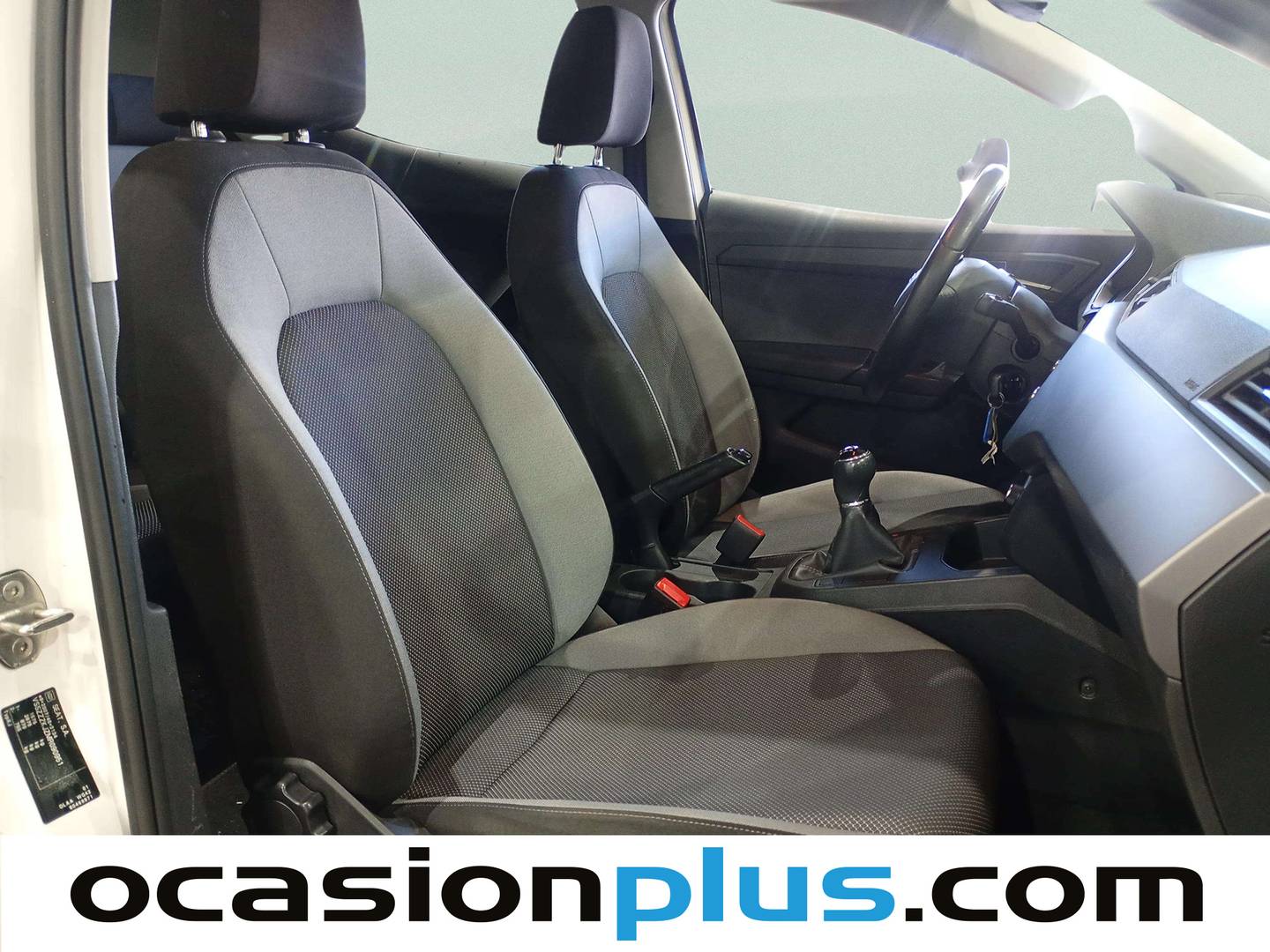 Seat Ibiza SEAT Ibiza 1.0 TSI Style Go (110 CV) km 0