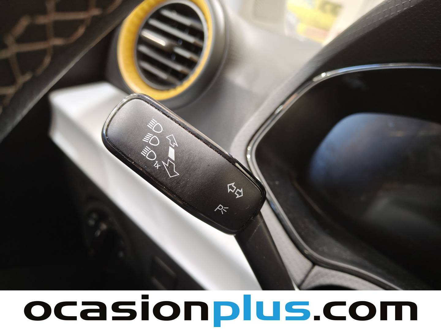 Seat Ibiza Seat Ibiza 1.0 TSI Style XL (115 CV) manual