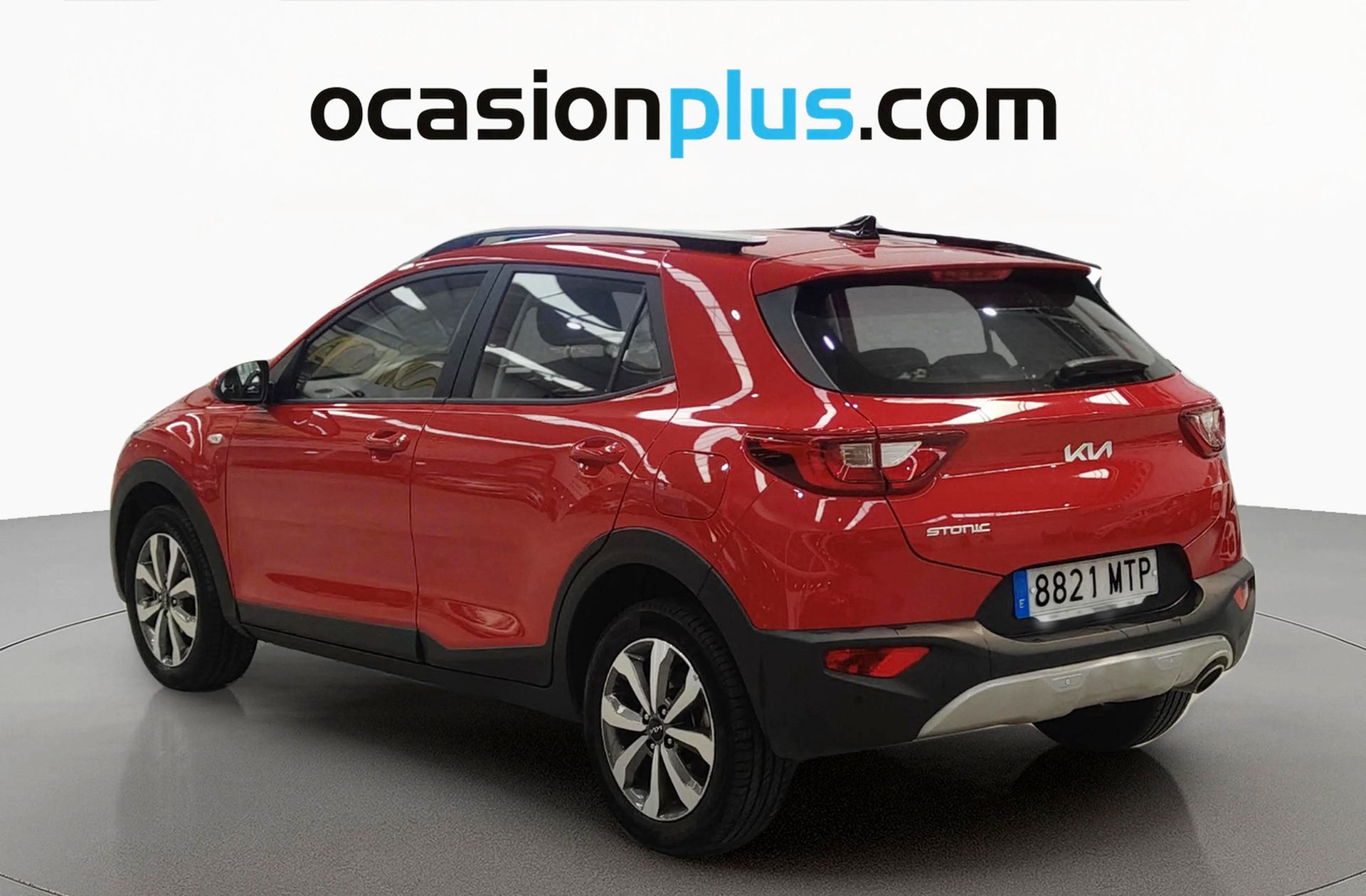 Kia Stonic 1.2 DPi Concept - foto 3