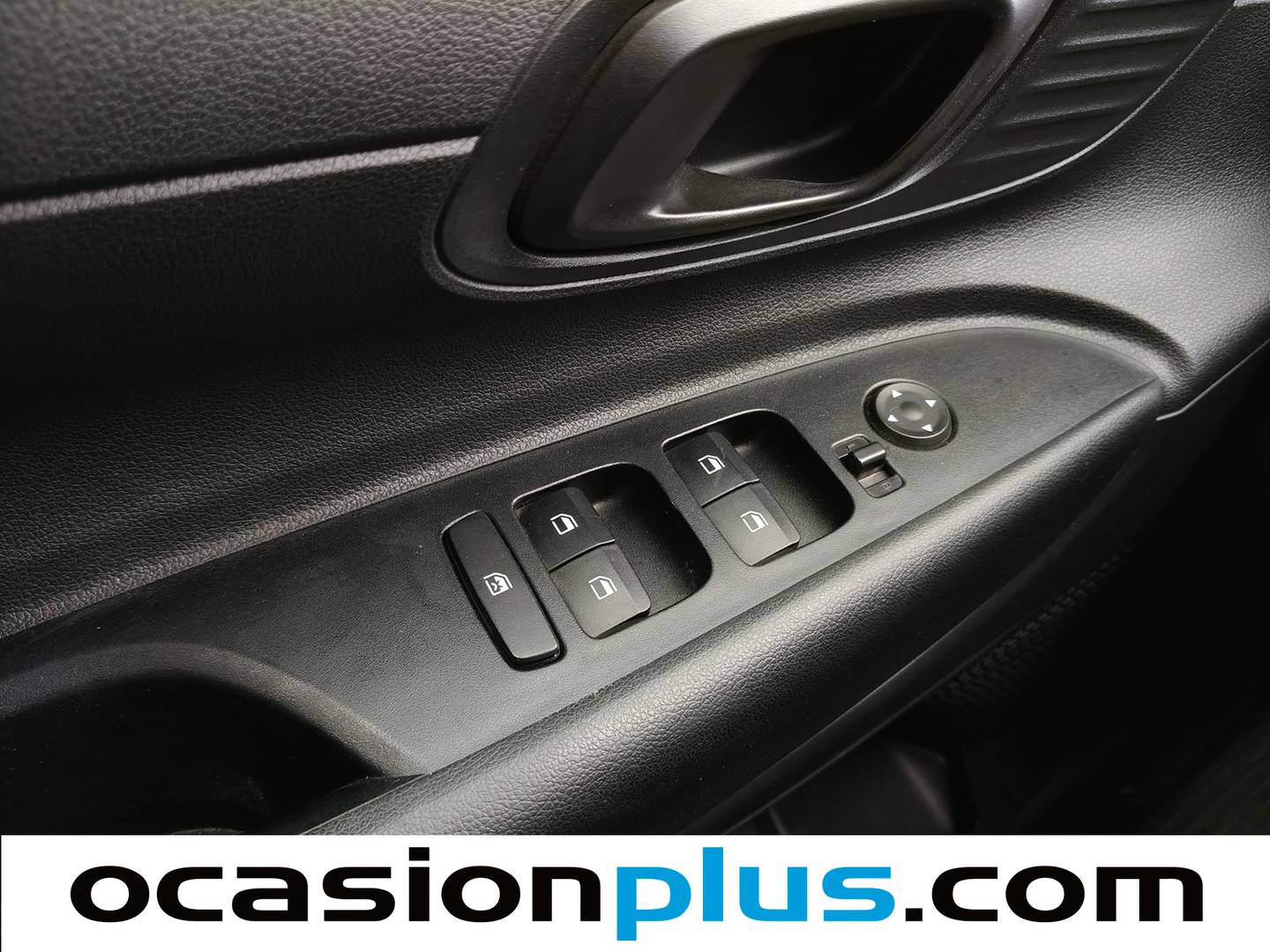 Foto Hyundai Bayon Hyundai Bayon 1.2 MPI Klass (84 CV)