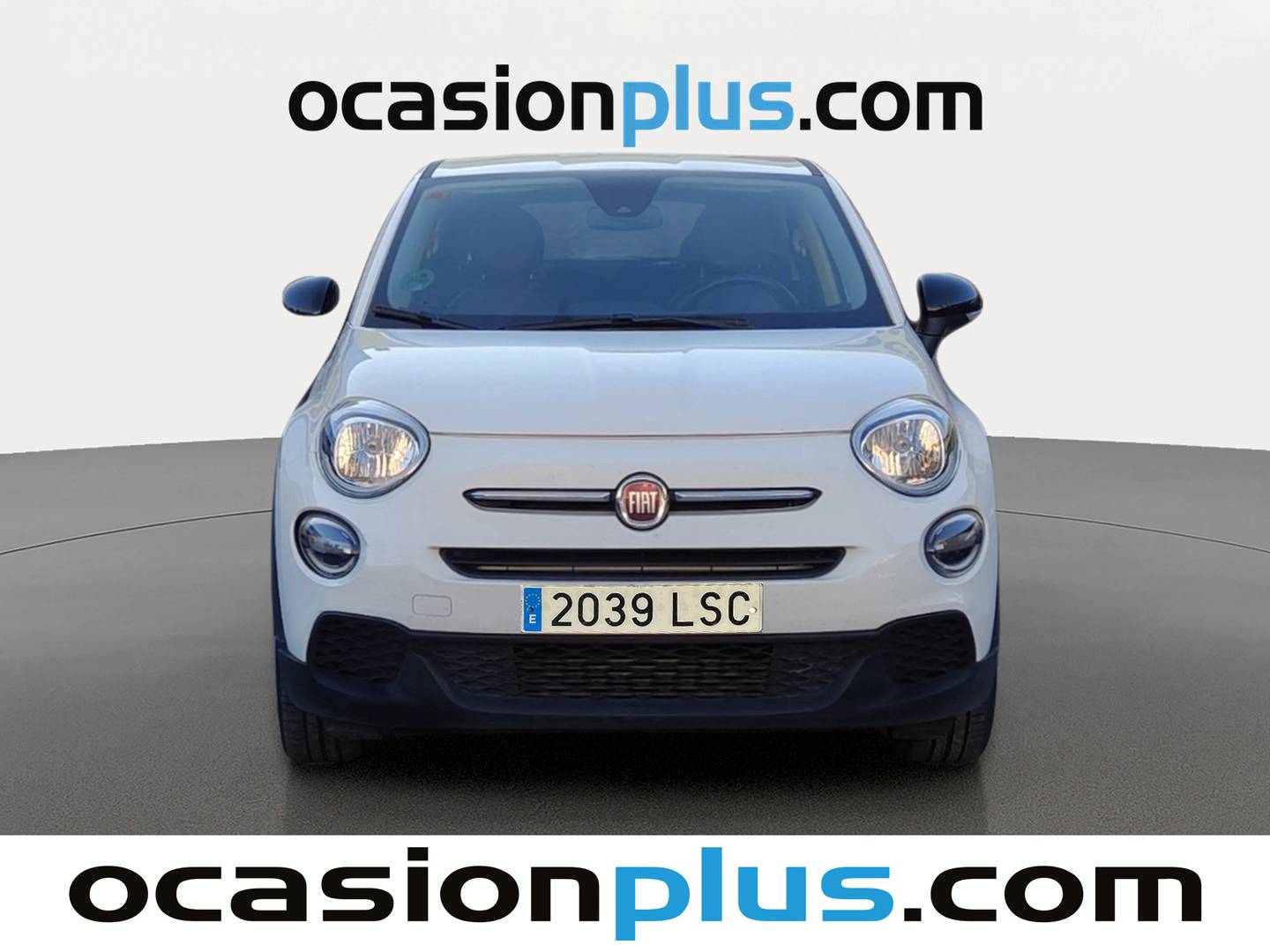 Foto Fiat 500X Fiat 500X 1.0 Firefly T3 S&S Cult (120 CV)