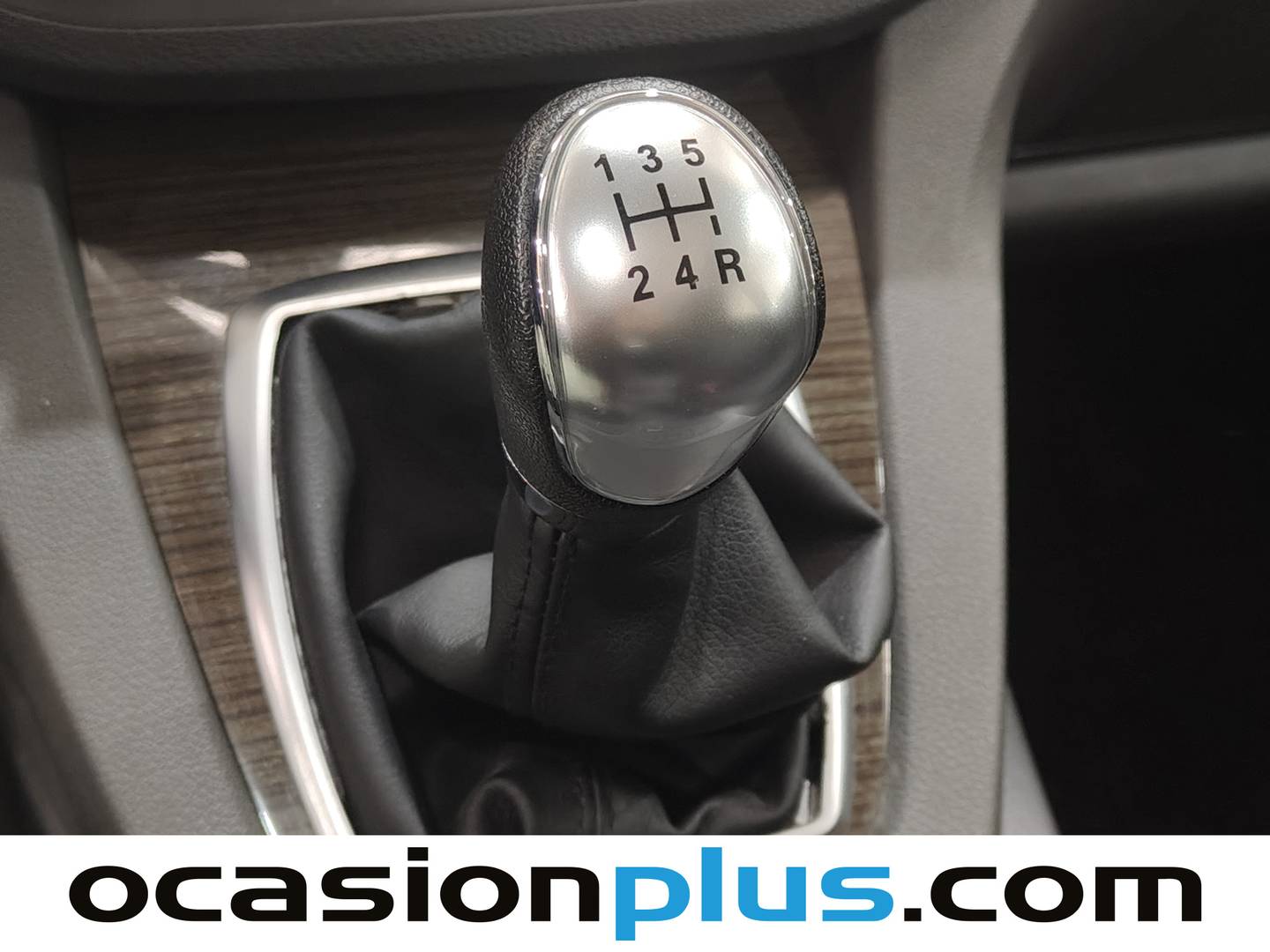 Ford C-Max Ford C-Max 1.8 Flexifuel Ghia (125 CV) de segunda mano