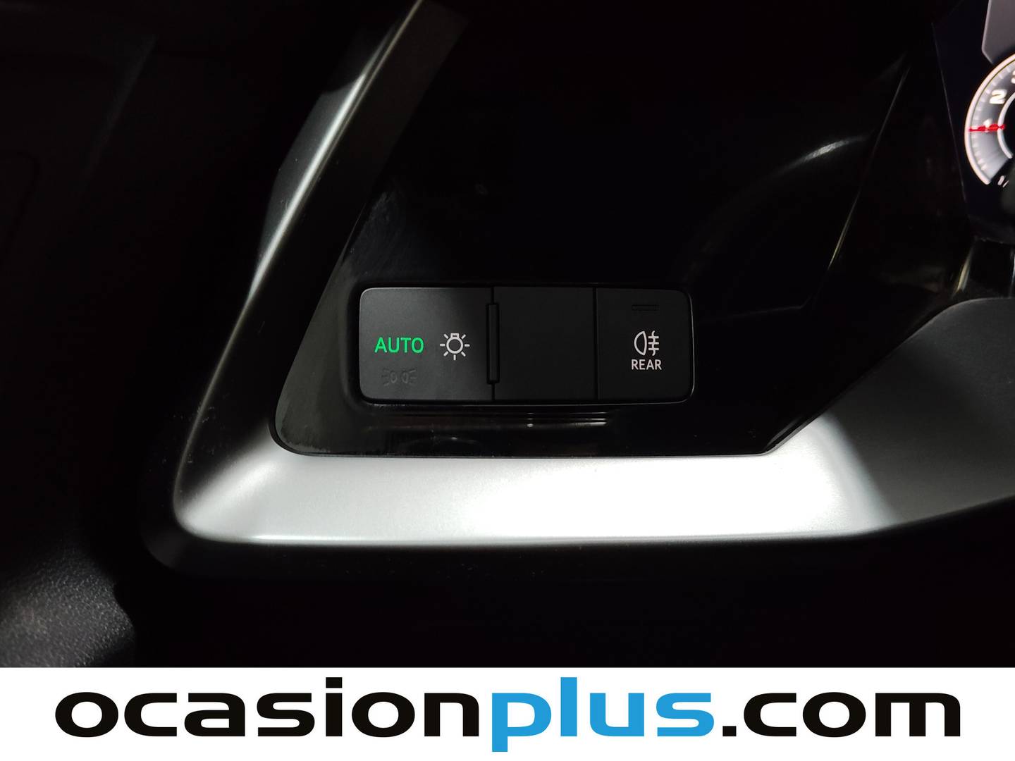 Foto Audi A3 Audi A3 Sportback 30 TFSI (110 CV)