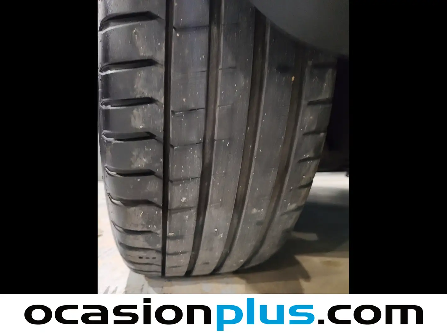 Foto Mini MINI MINI MINI 3 Puertas Cooper S (192 CV)