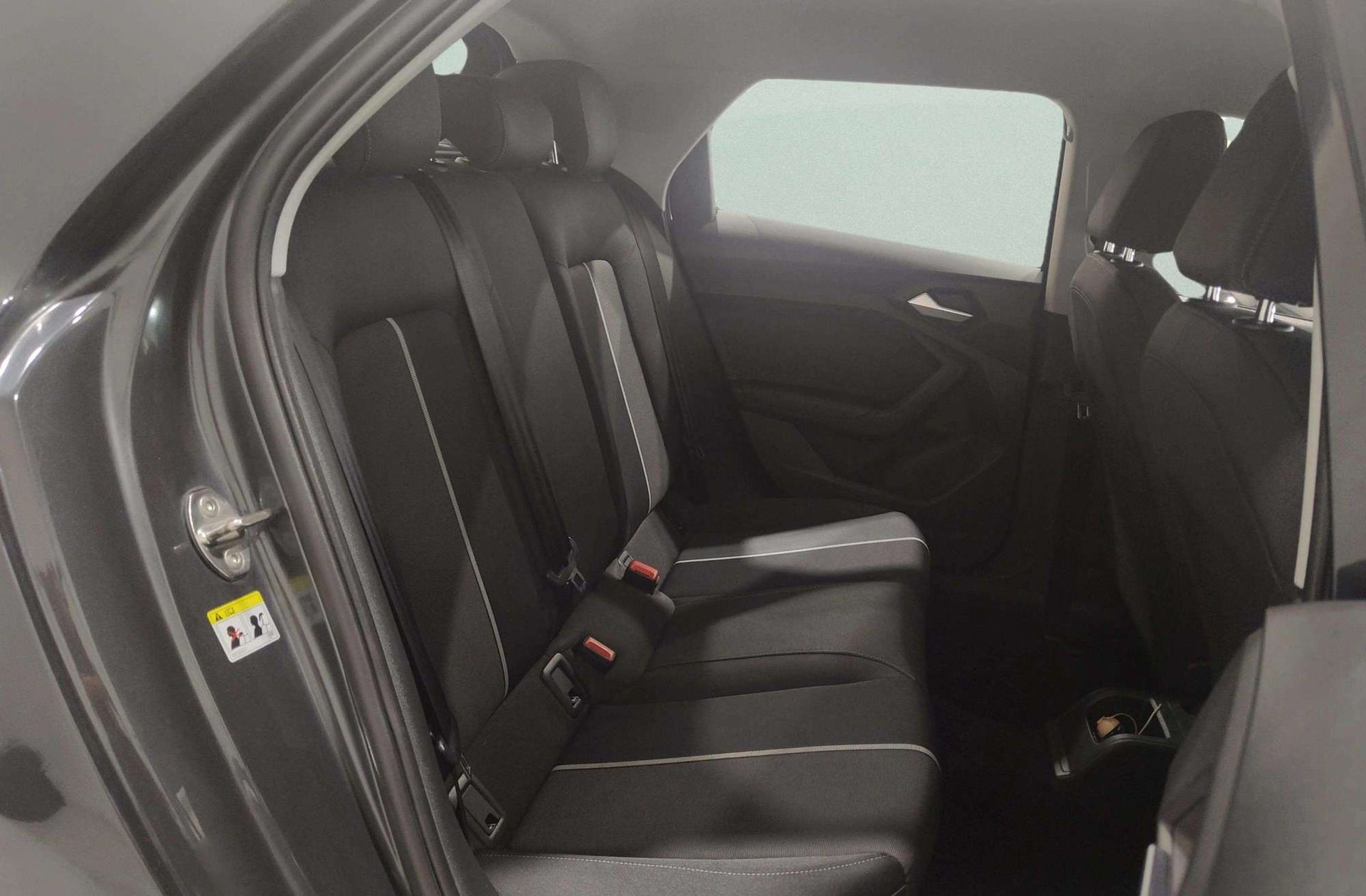 Audi A1 Sportback Advanced 30 TFSI - foto 19