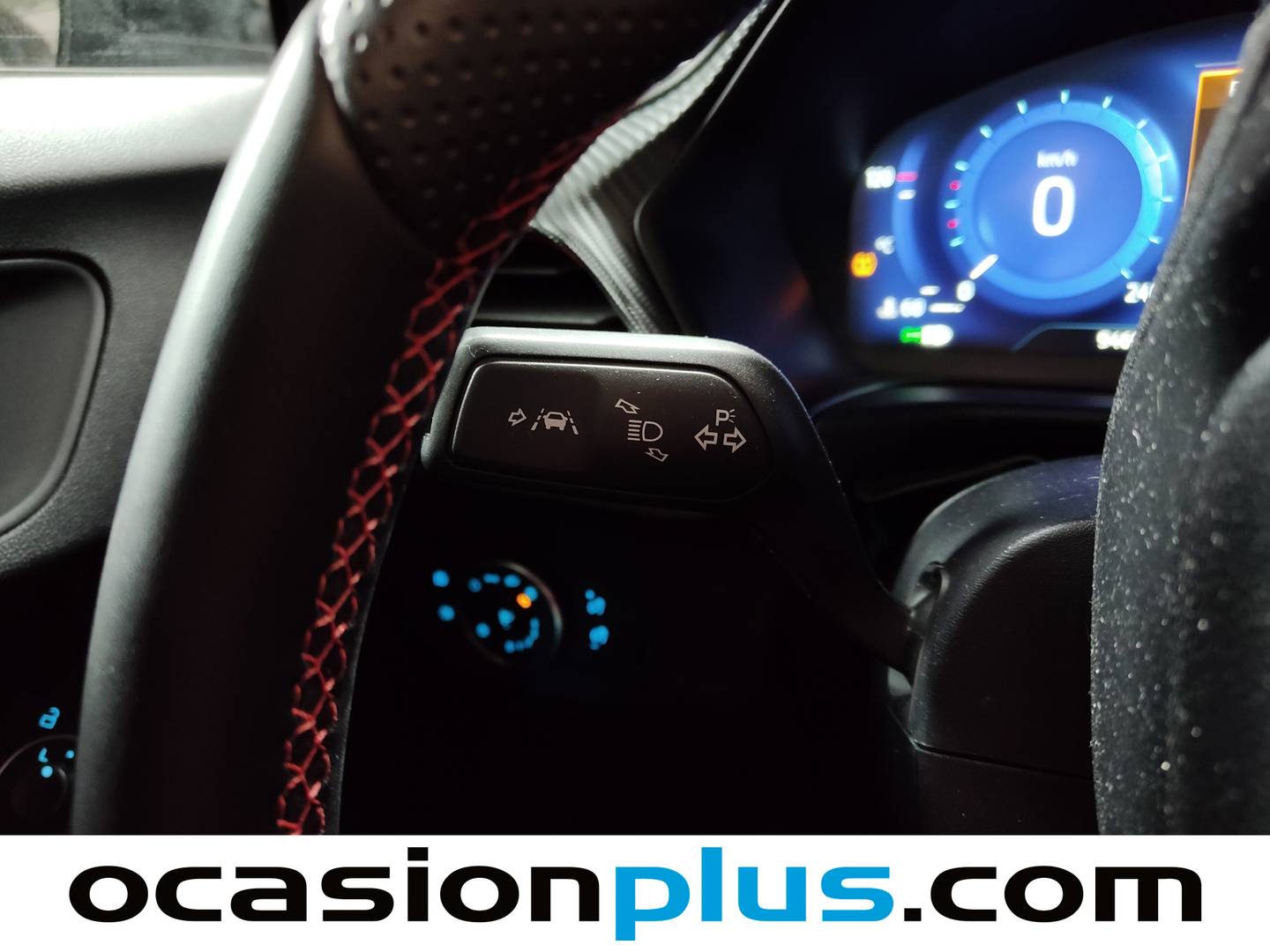 Ford Puma Ford Puma 1.0 EcoBoost MHEV ST-Line X Auto (155 CV) 155cv