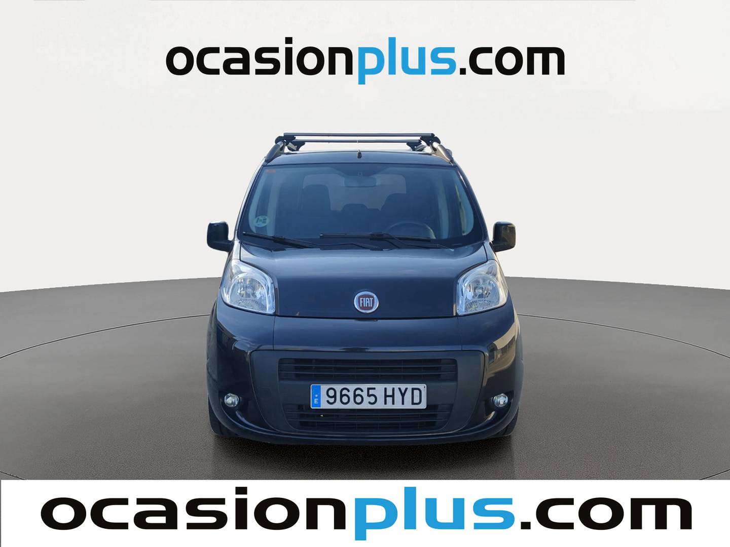 Fiat Qubo Fiat Qubo 1.3 MultiJet Dynamic (75 CV) 75cv