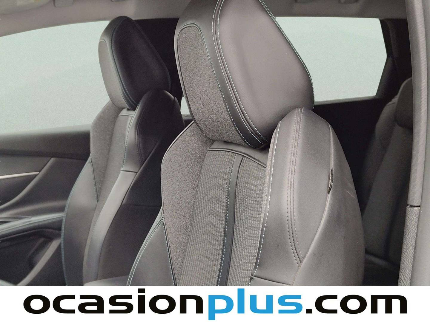 Foto Peugeot 5008 Peugeot 5008 BlueHDi 130 S&S Allure (130 CV) 7 plazas