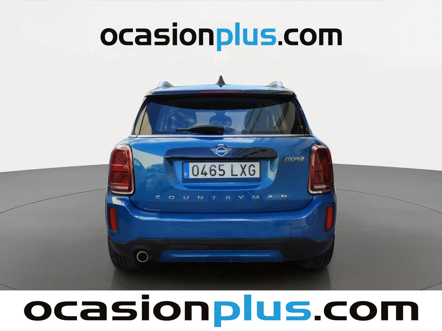Mini Countryman Mini MINI Countryman Cooper (136 CV) al mejor precio
