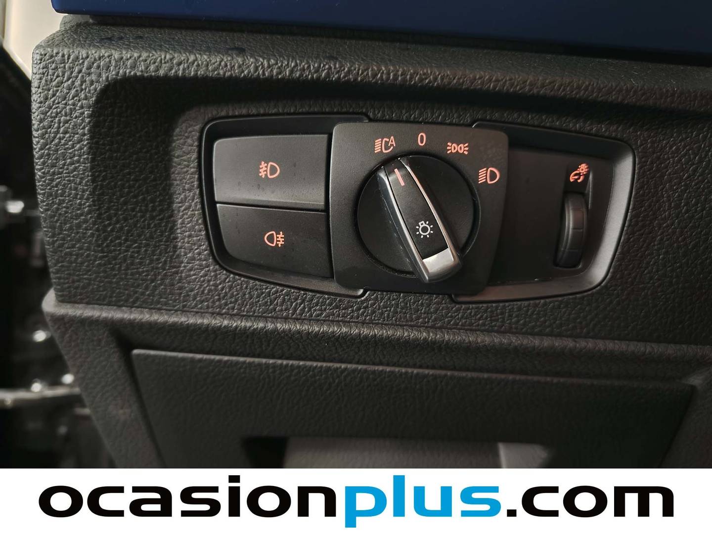 BMW Serie 1 BMW Serie 1 118d Pack M (143 CV) 2014