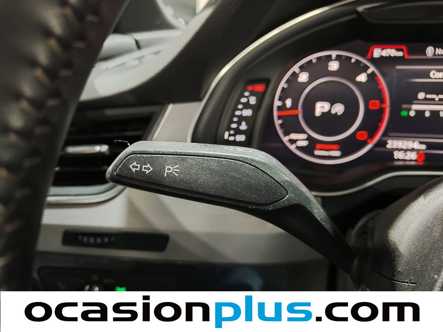 Audi Q7 Audi Q7 sport 3.0 TDI quattro (272 CV) tiptronic Pack S-line km 0