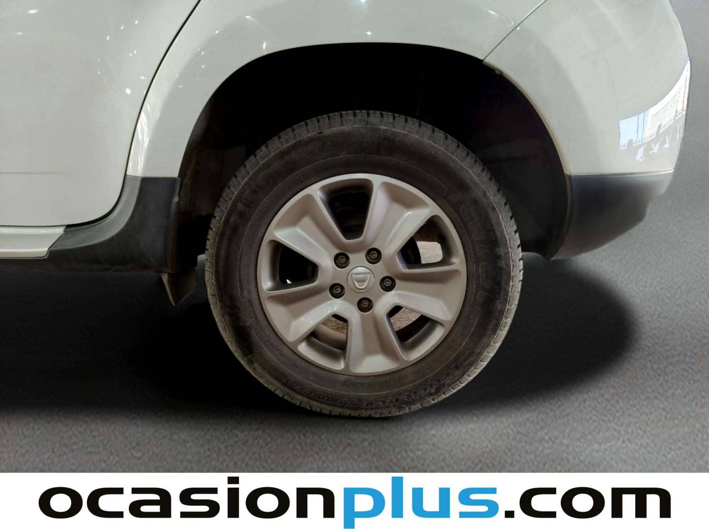 Dacia Duster Dacia Duster Laureate dCi (109 CV) de ocasión