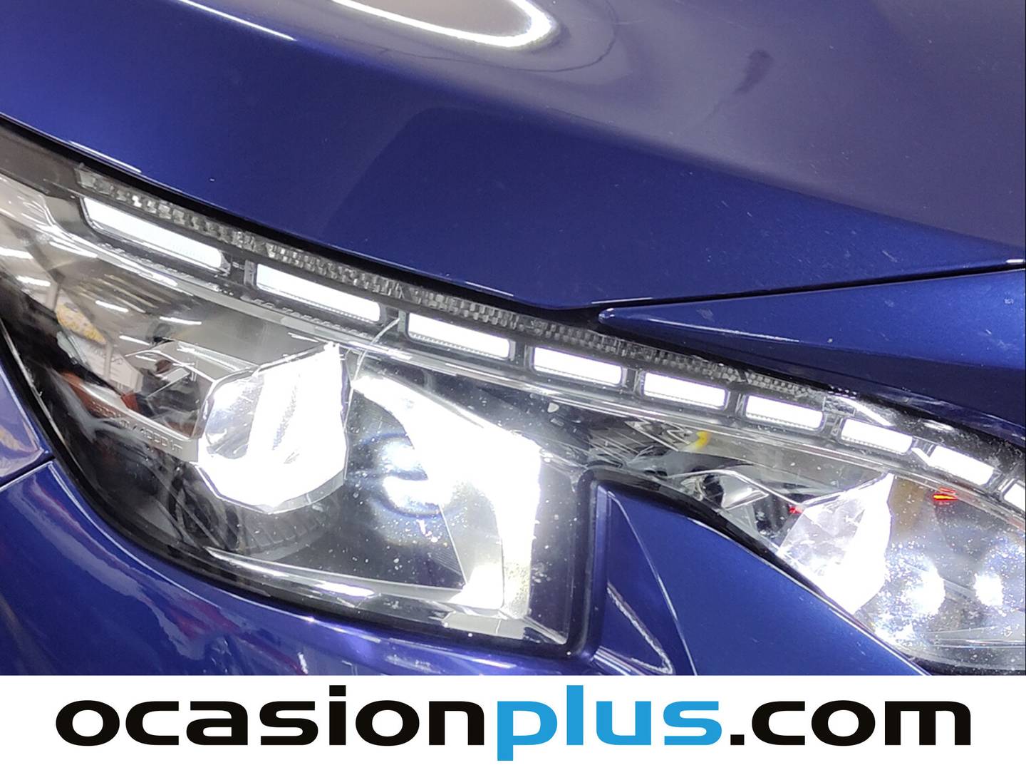 Peugeot 3008 Peugeot 3008 BlueHDi 180 S&S GT EAT8 (180 CV) al mejor precio