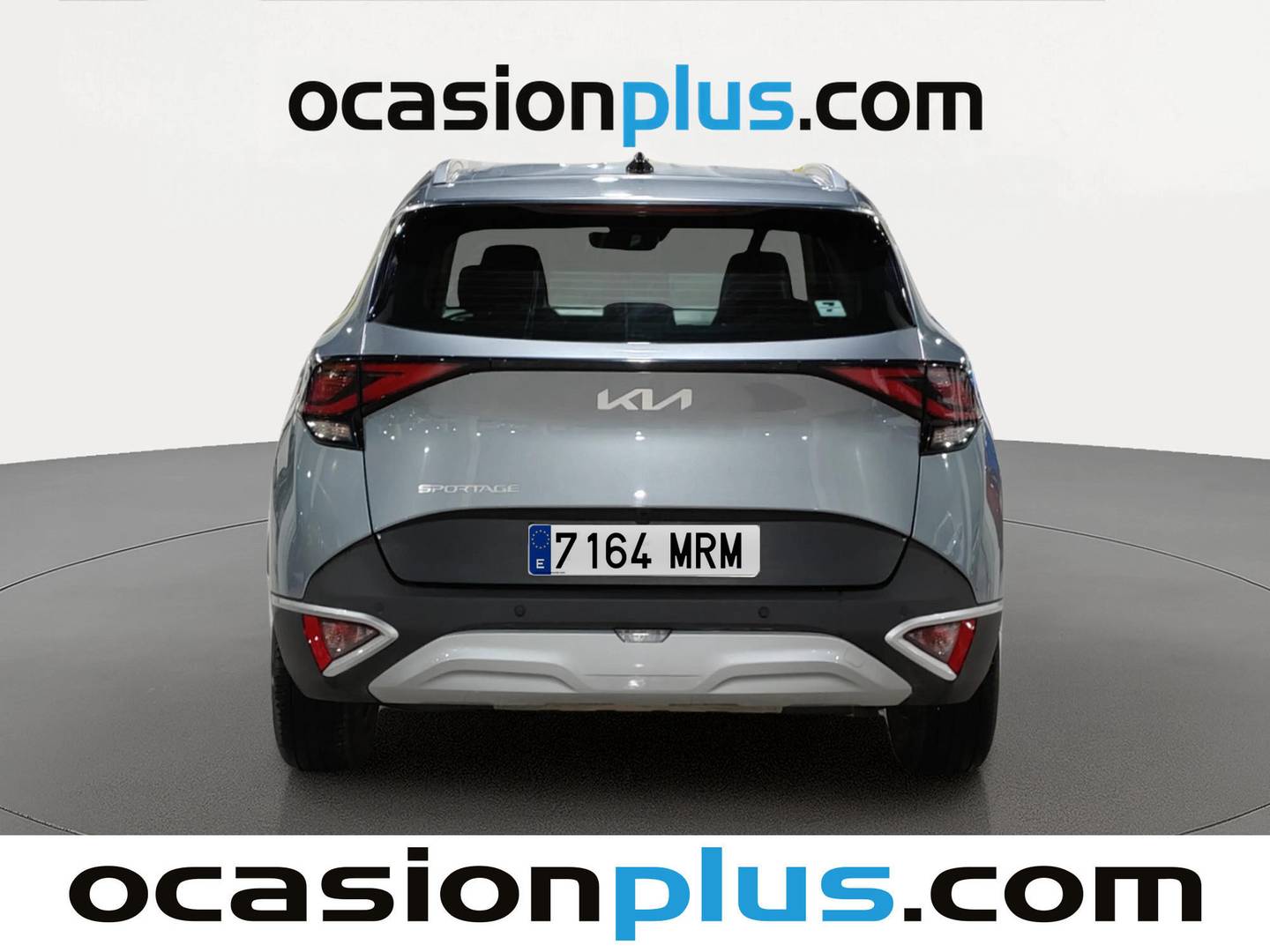 KIA Sportage KIA Sportage 1.6 T-GDi MHEV Drive 4x2 (150 CV) barato