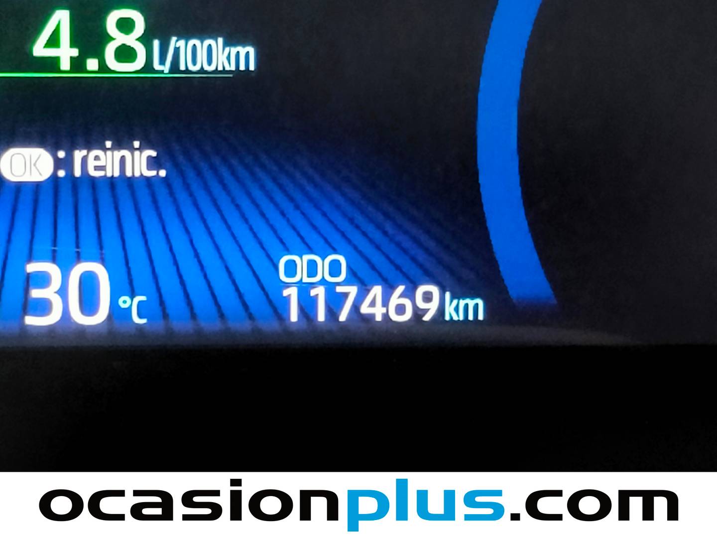 Suzuki Swace Suzuki Swace 1.8 Hybrid GLE (122 CV) seminuevo