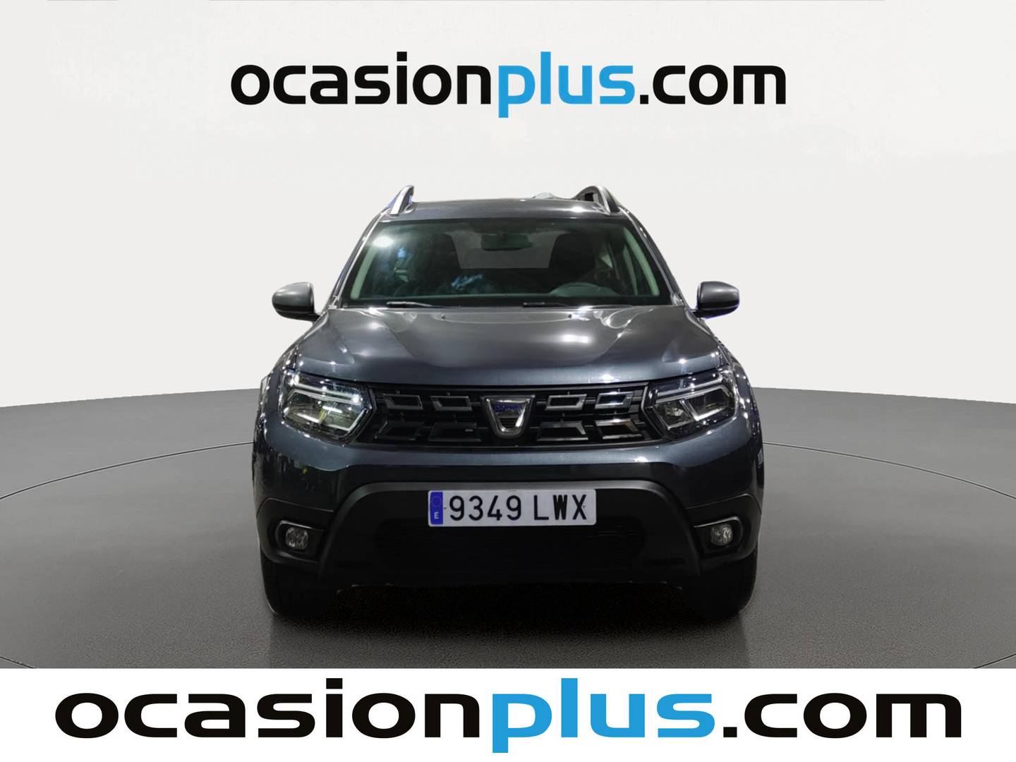 Foto Dacia Duster Dacia Duster Essential TCE (100 CV) 4X2 GLP