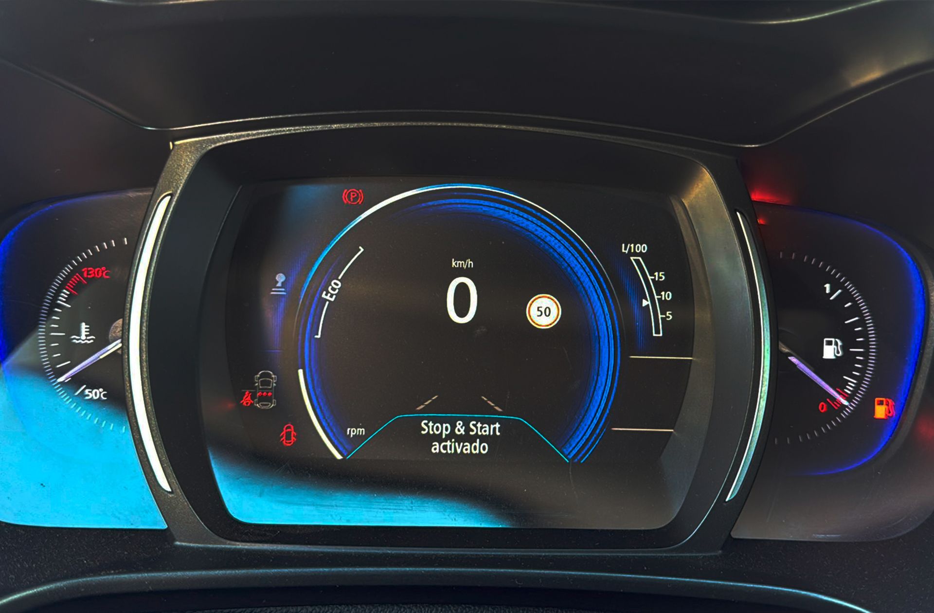 Renault Koleos dCi 130 Zen - foto 28