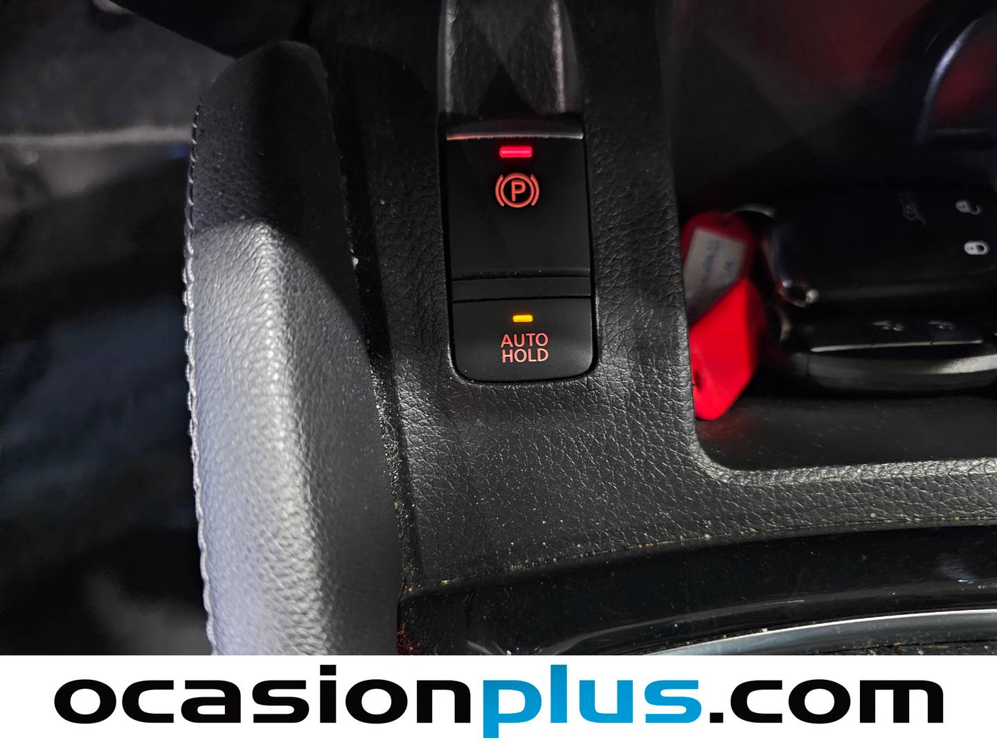 Foto Nissan QASHQAI Nissan Qashqai dCi 115 N-Connecta (115 CV)