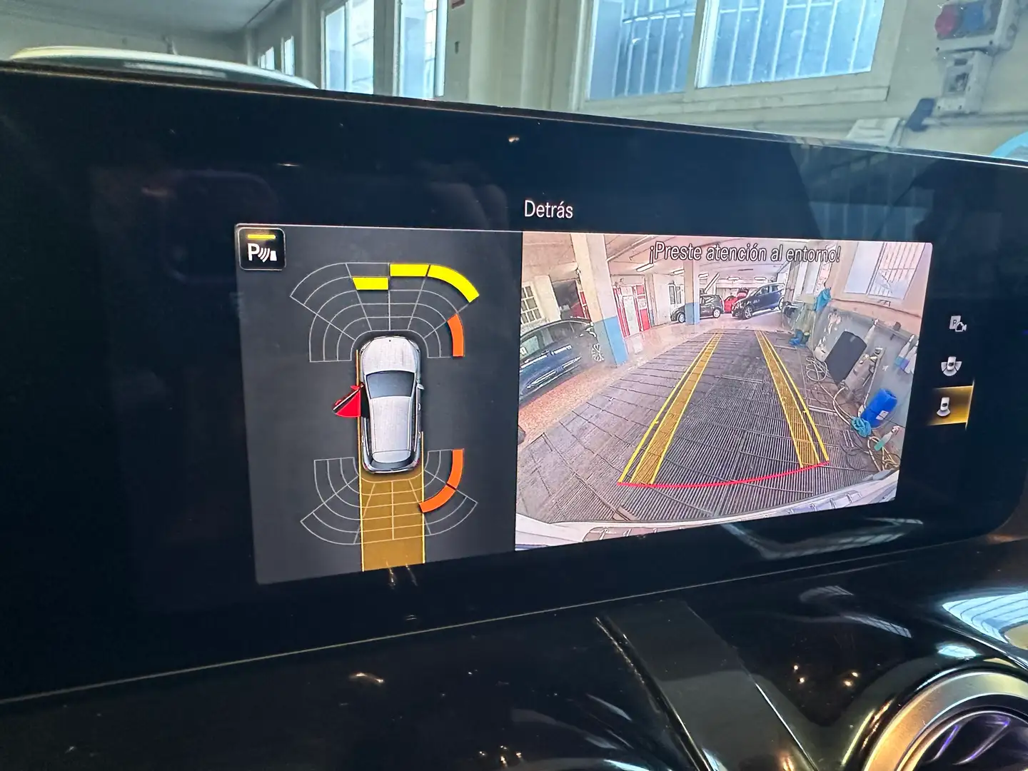 Foto Mercedes GLA Mercedes-Benz GLA 250 4Matic (224 CV) Pack AMG