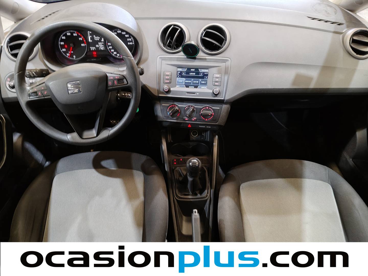 Seat Ibiza Seat Ibiza 1.2 TSI Reference (90 CV) de ocasión