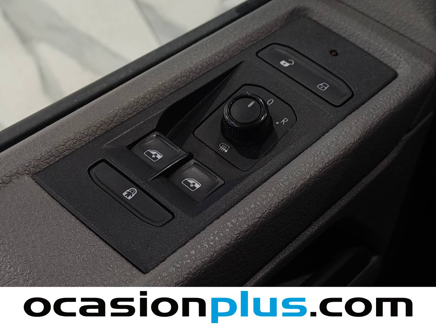 Volkswagen Caravelle Volkswagen Caravelle Origin Batalla Corta 2.0 TDI BMT (150 CV) DSG km 0