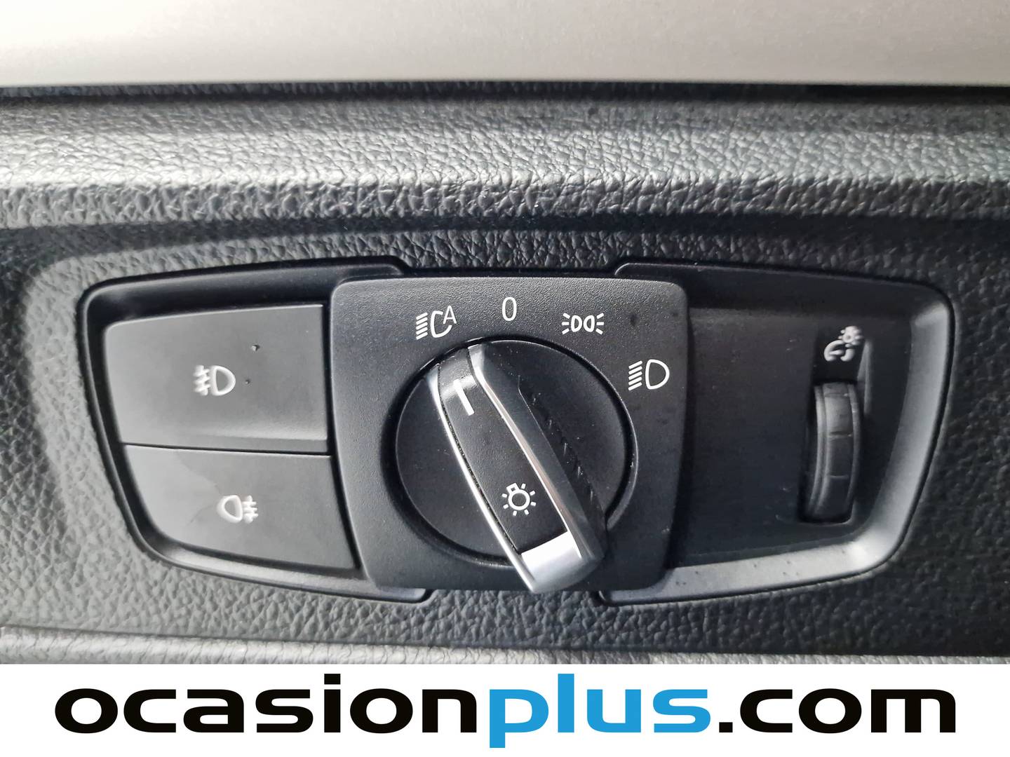 Acabados BMW Serie 1 BMW Serie 1 116d (116 CV)