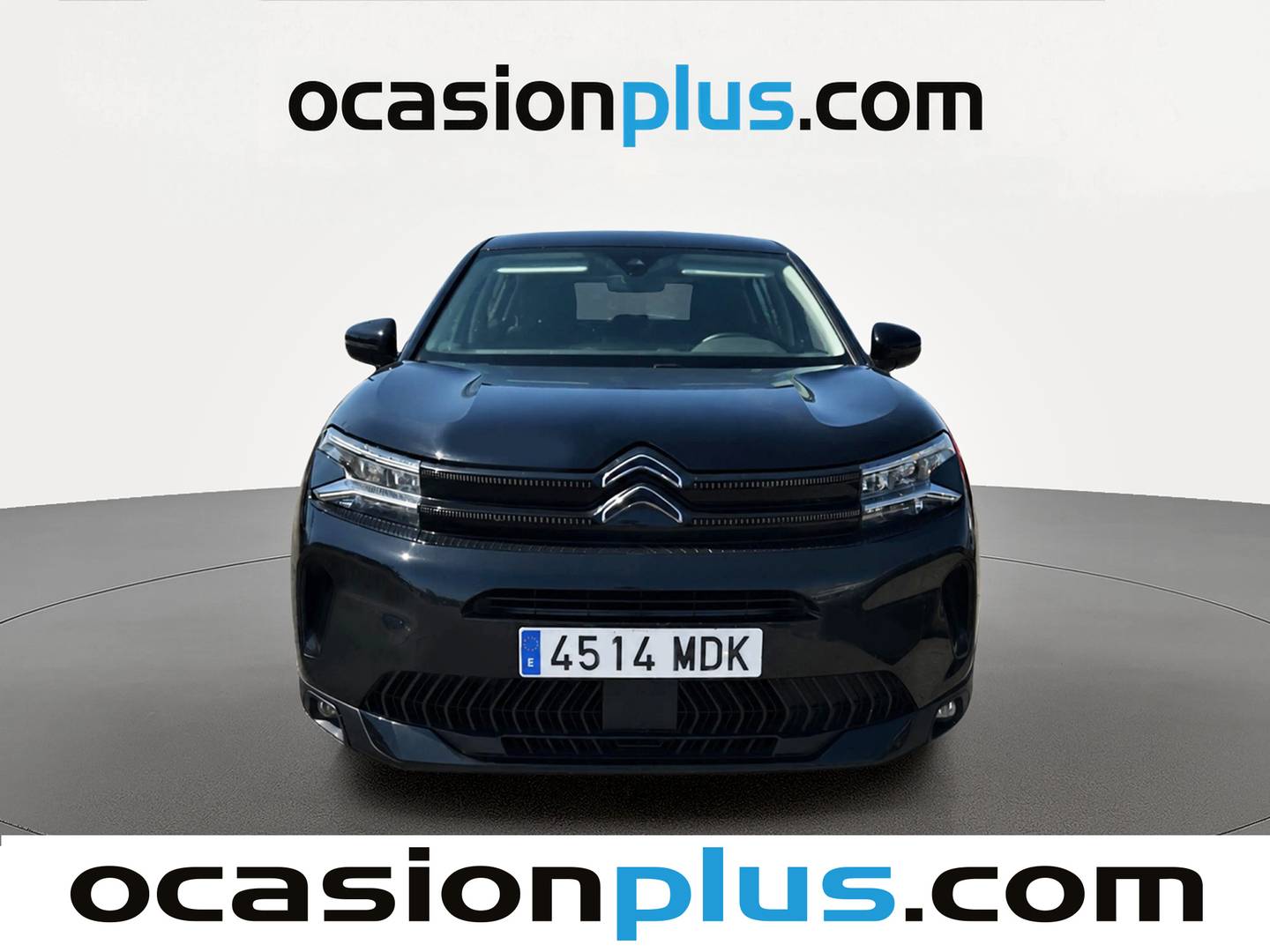 Citroën C5 Aircross Citroën C5 Aircross BlueHdi 130 S&S Feel (131 CV) 131cv