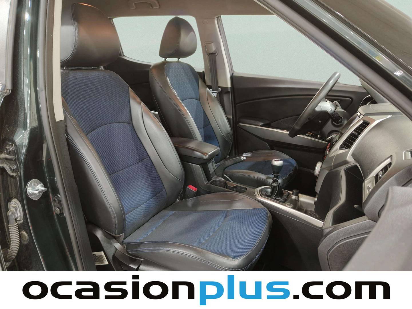 SsangYong Tivoli SsangYong Tivoli D16T Premium 4x2 (115 CV) km 0
