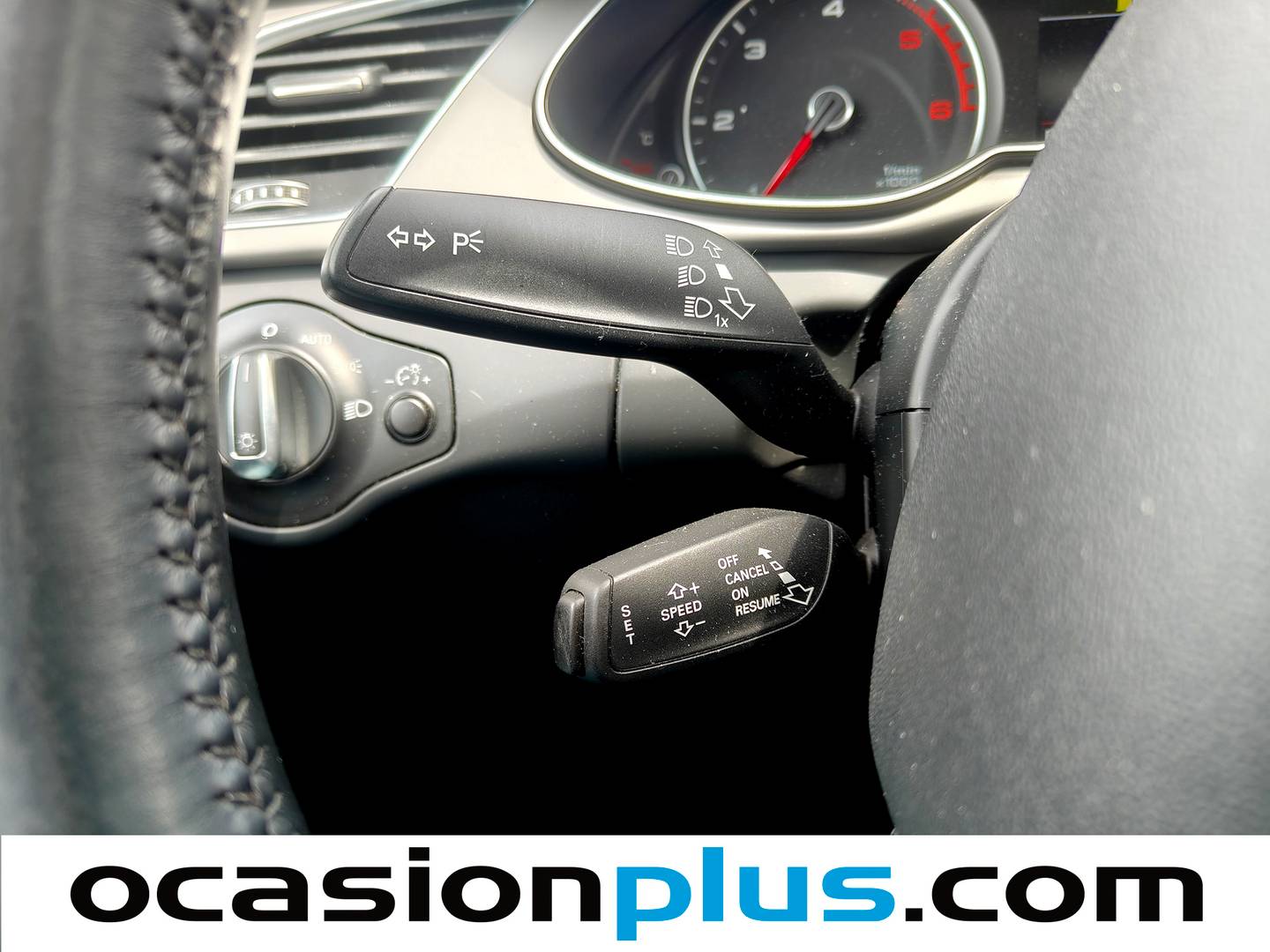 Acabados Audi A4 Audi A4 Avant S line edition 2.0 TDI (150 CV) multitronic