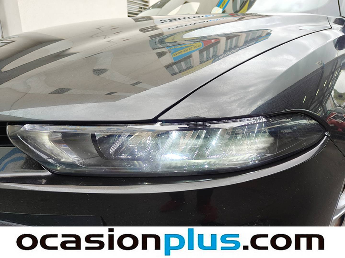 Foto Alfa Romeo Tonale Alfa Romeo Tonale 1.5 MHEV Sprint FWD (130 CV)