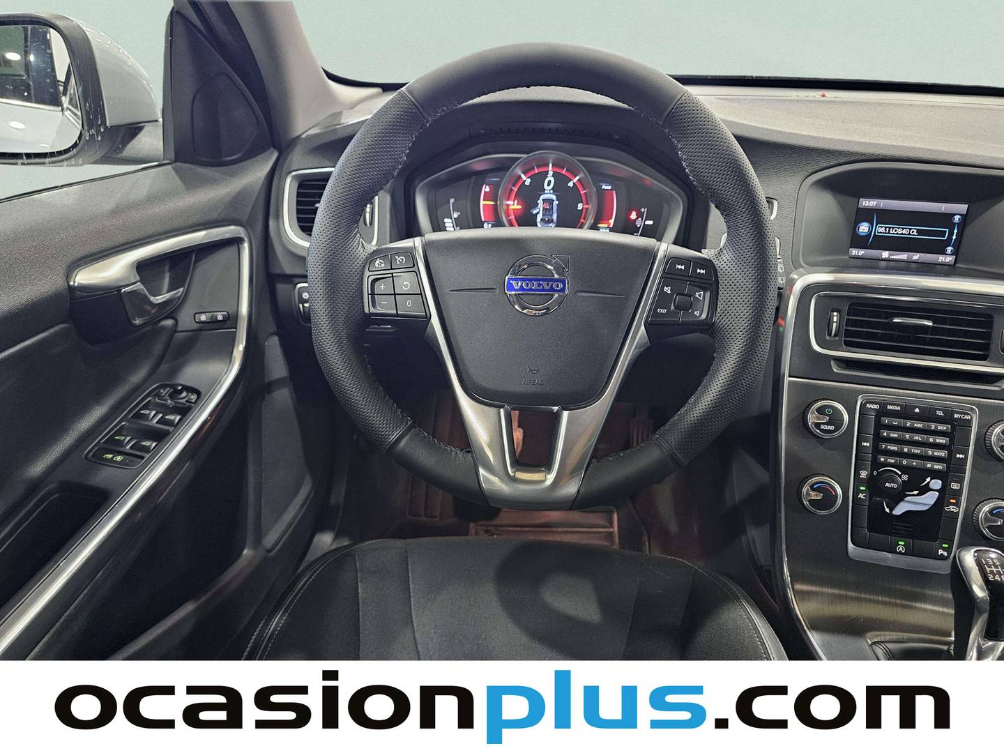 Volvo V60 Volvo V60 D2 Momentum (120 CV) de ocasión
