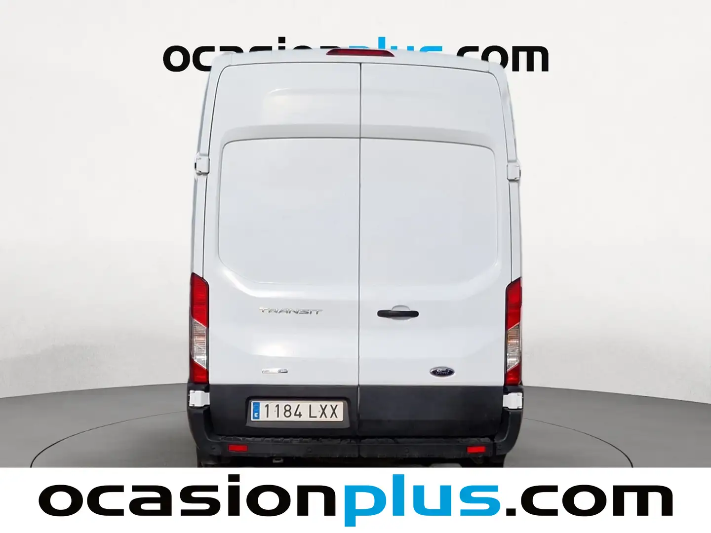 Foto Ford Transit Ford Transit Furgon 350 L3H2 Trend (130 CV)
