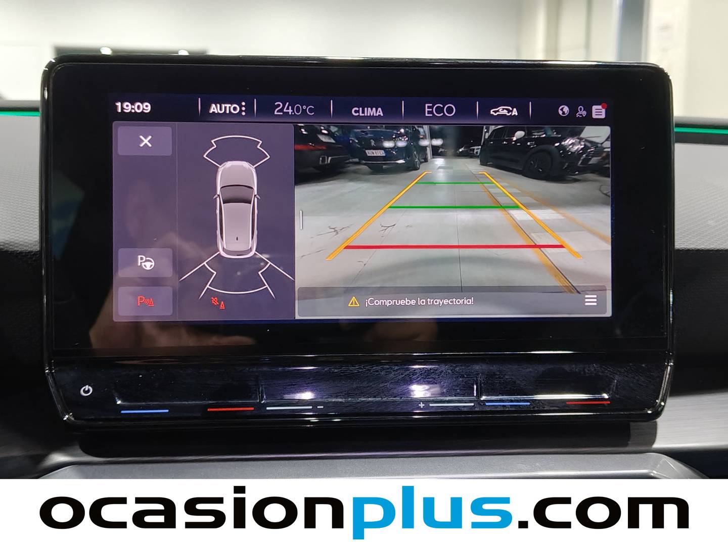 Extras del Cupra León CUPRA León 1.4 e-Hybrid DSG (245 CV)