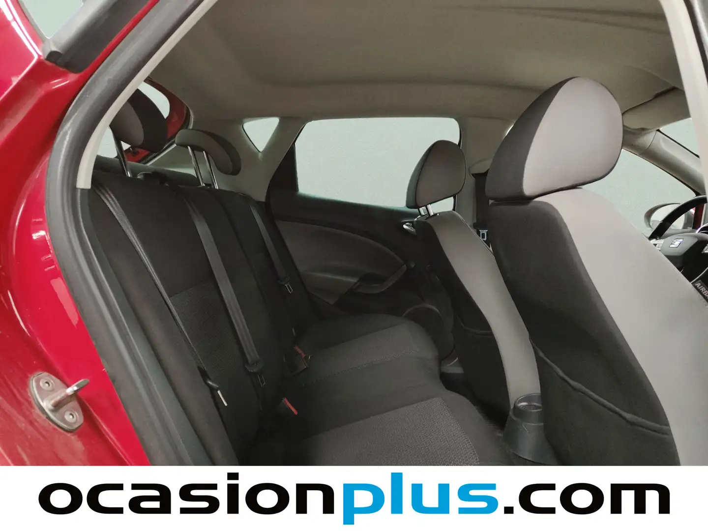 Foto Seat Ibiza SEAT Ibiza 1.4 TDI CR S&S Style 77 kW (105 CV)